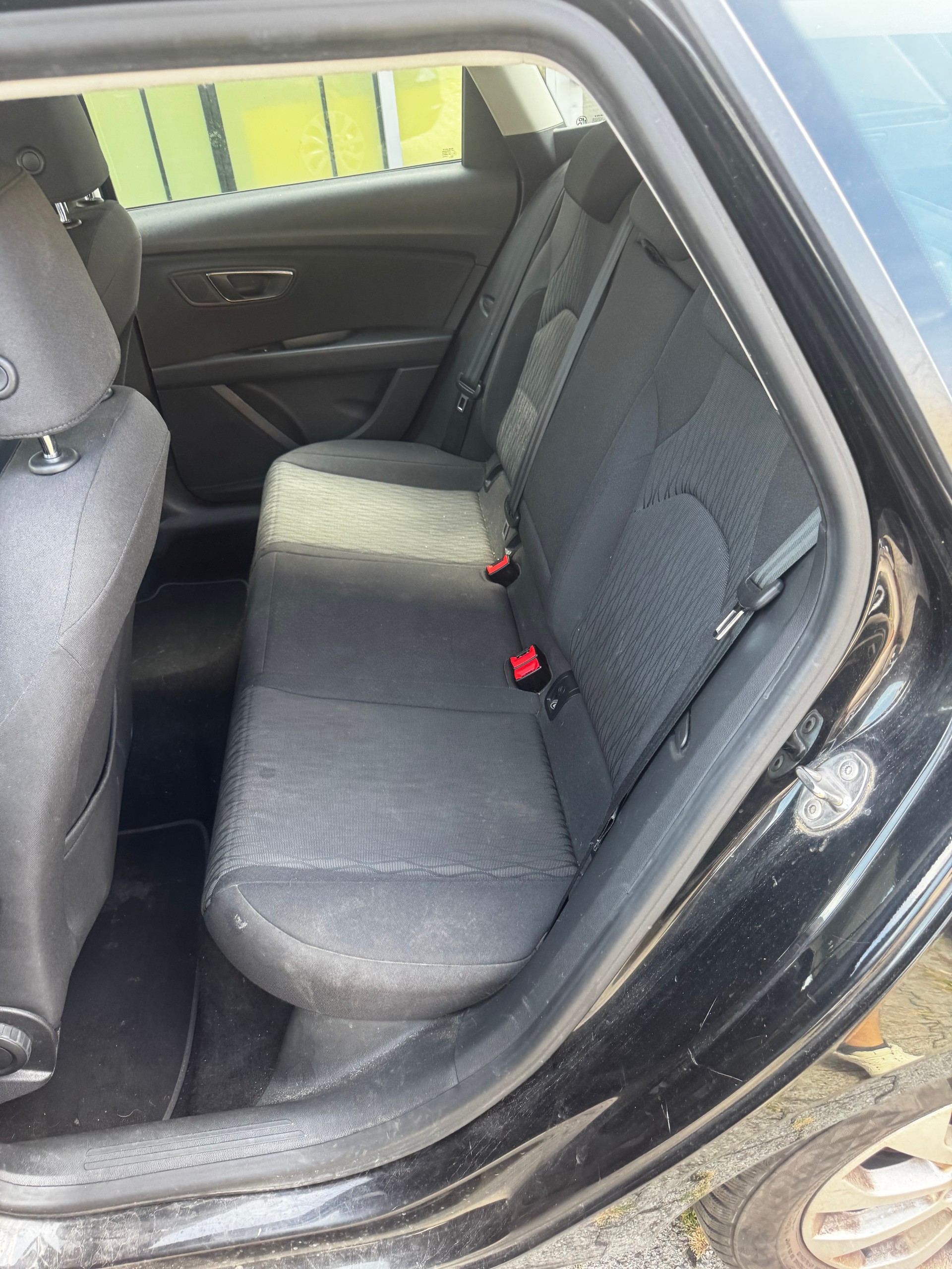 SEAT Leon ST 1.4 TSI Style-image-5
