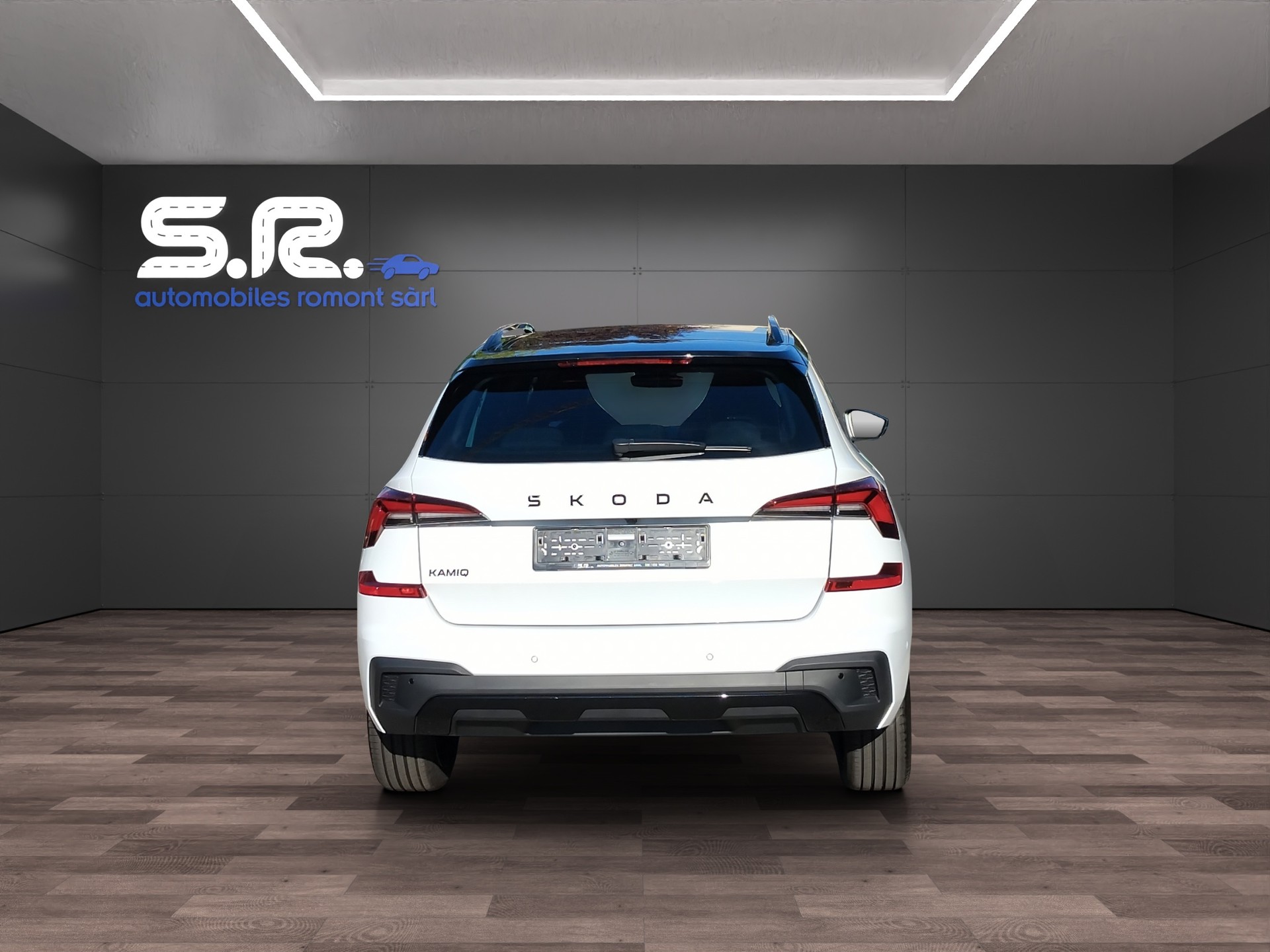 SKODA Kamiq 1.5 TSI Monte Carlo DSG-image-5