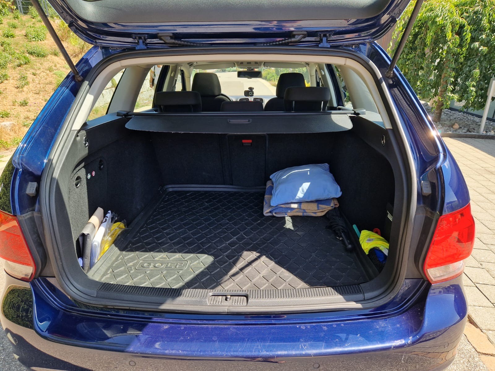 VW Variant 1.6 BMT-image-3