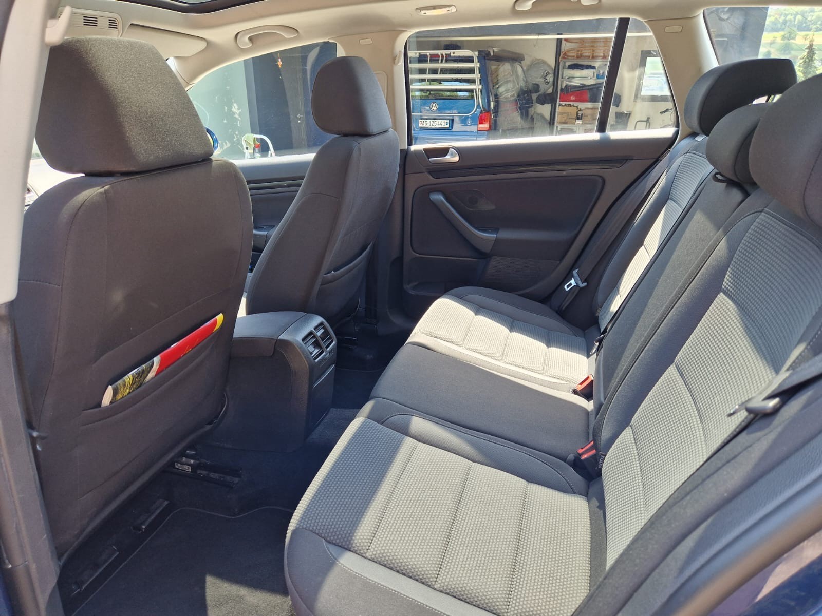 VW Variant 1.6 BMT-image-5