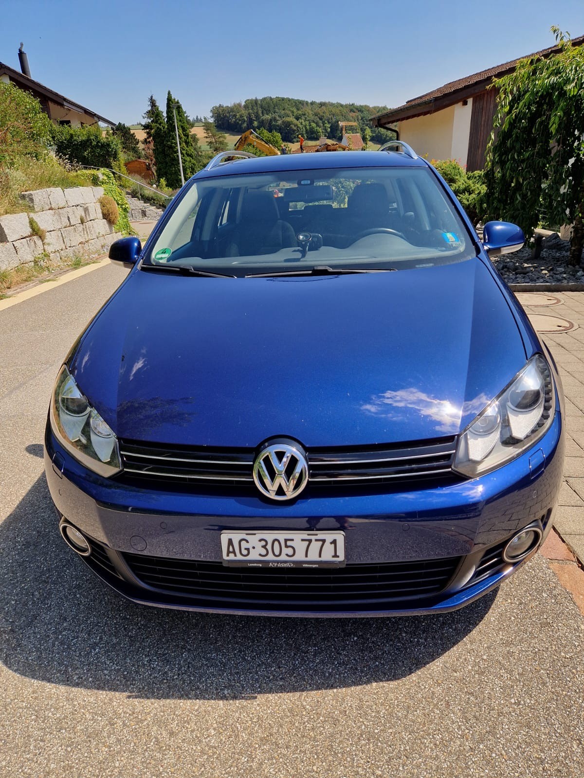 VW Variant 1.6 BMT-image-2