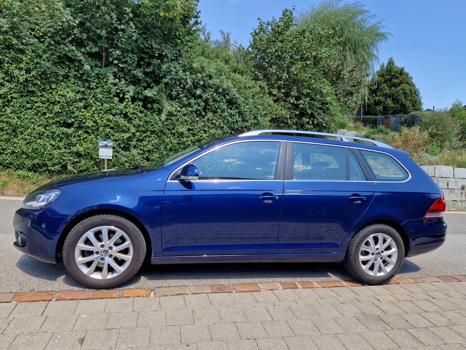 VW Variant 1.6 BMT-image-1