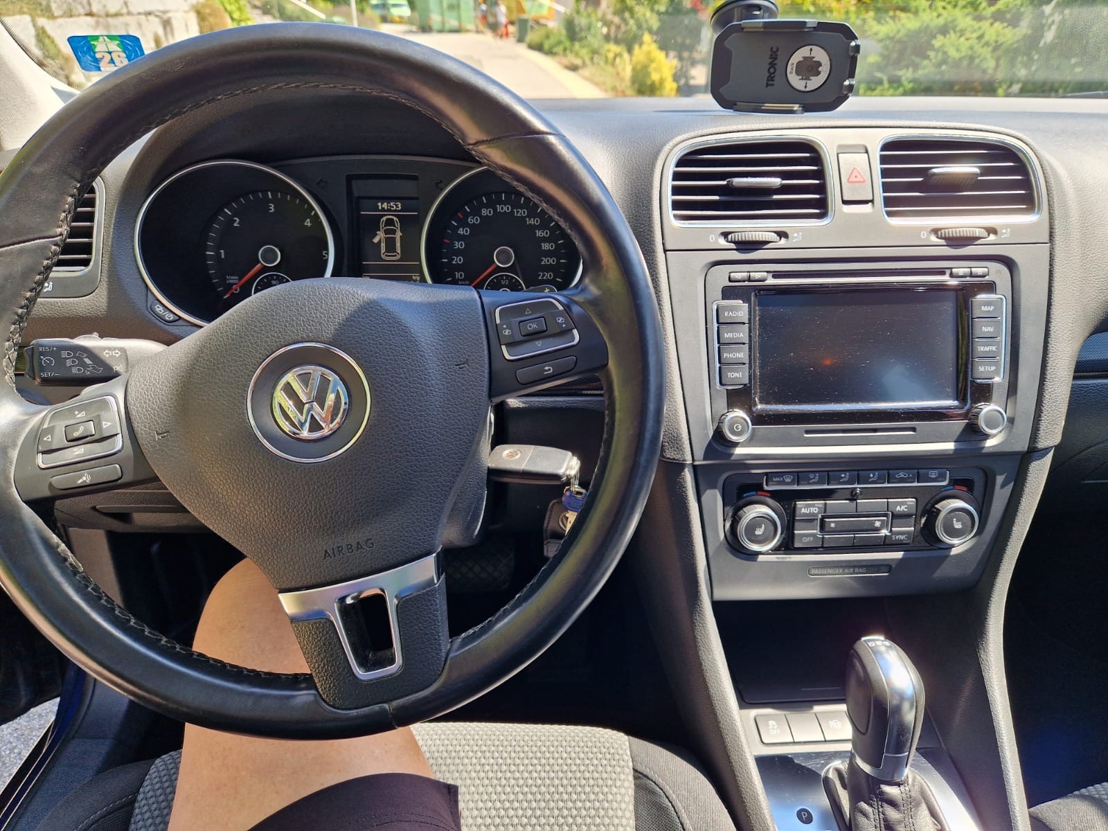 VW Variant 1.6 BMT-image-4