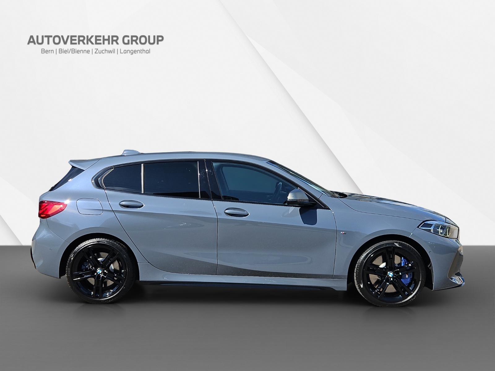 BMW M135i xDrive-image-6