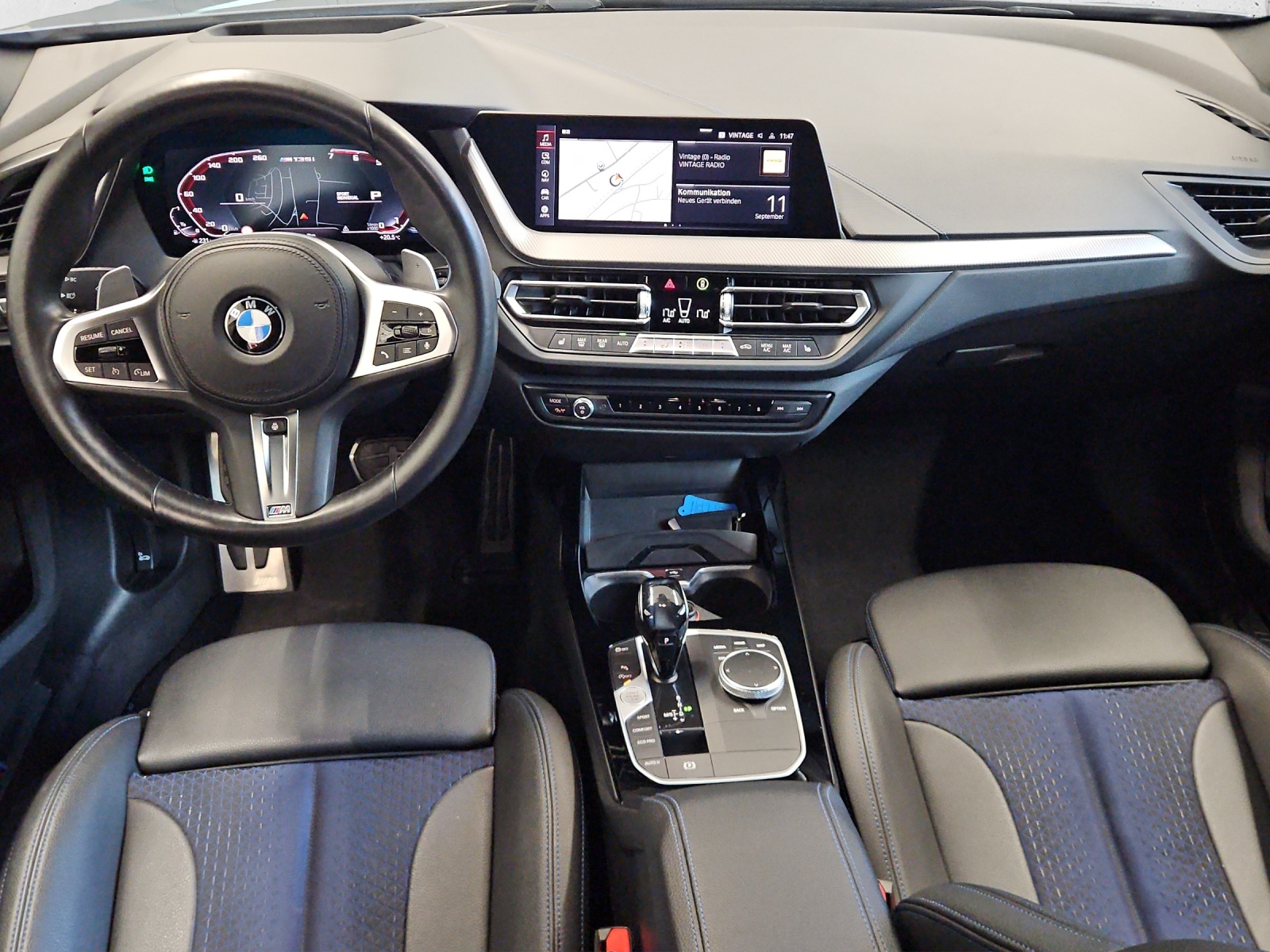BMW M135i xDrive-image-13
