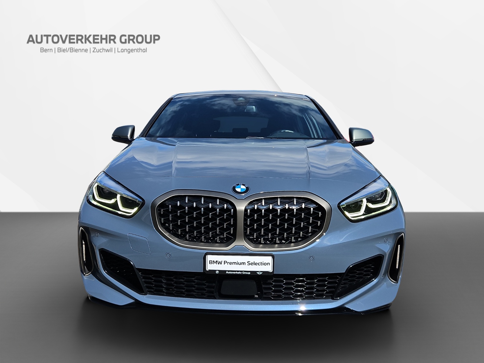BMW M135i xDrive-image-1