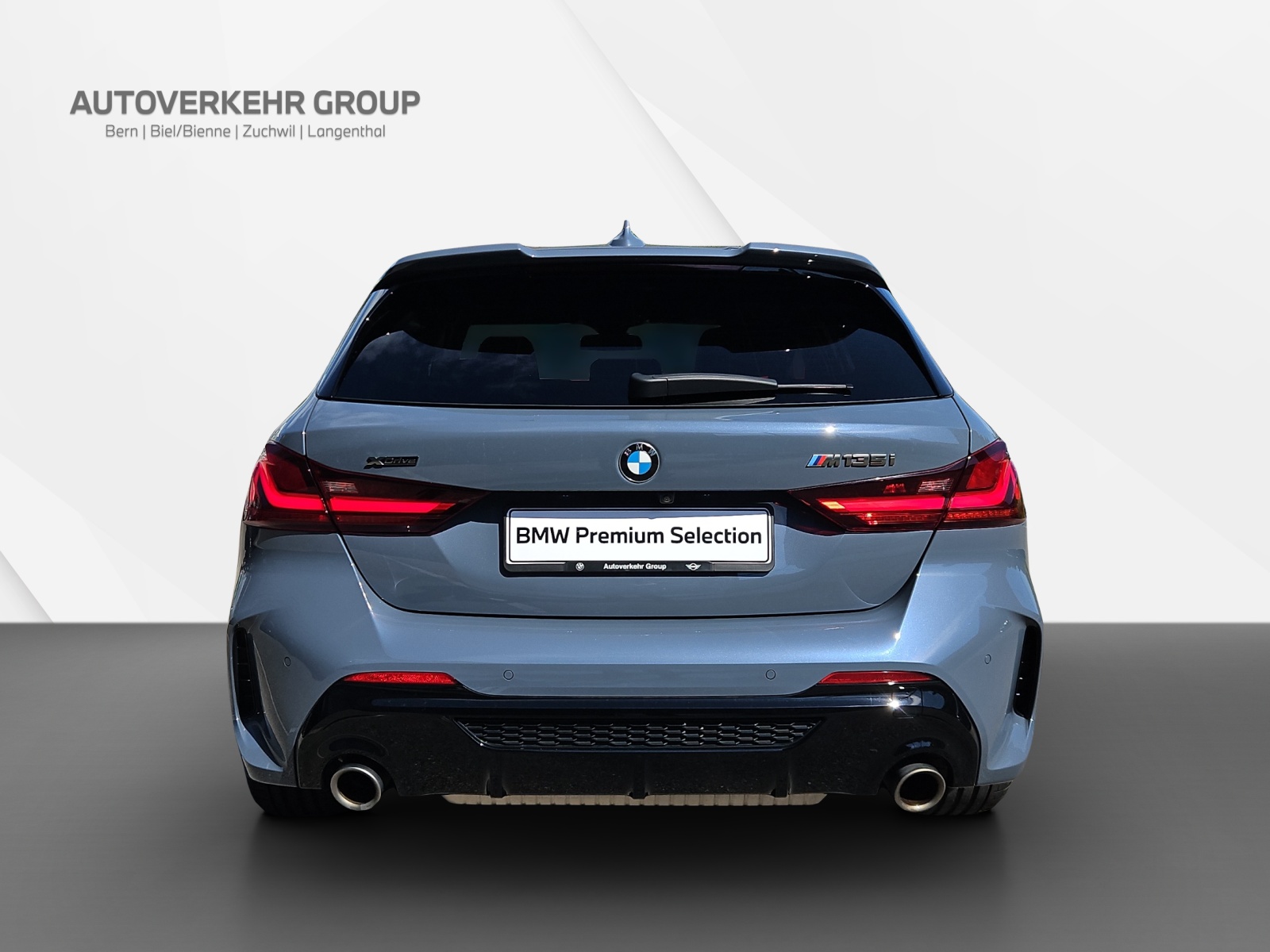 BMW M135i xDrive-image-4