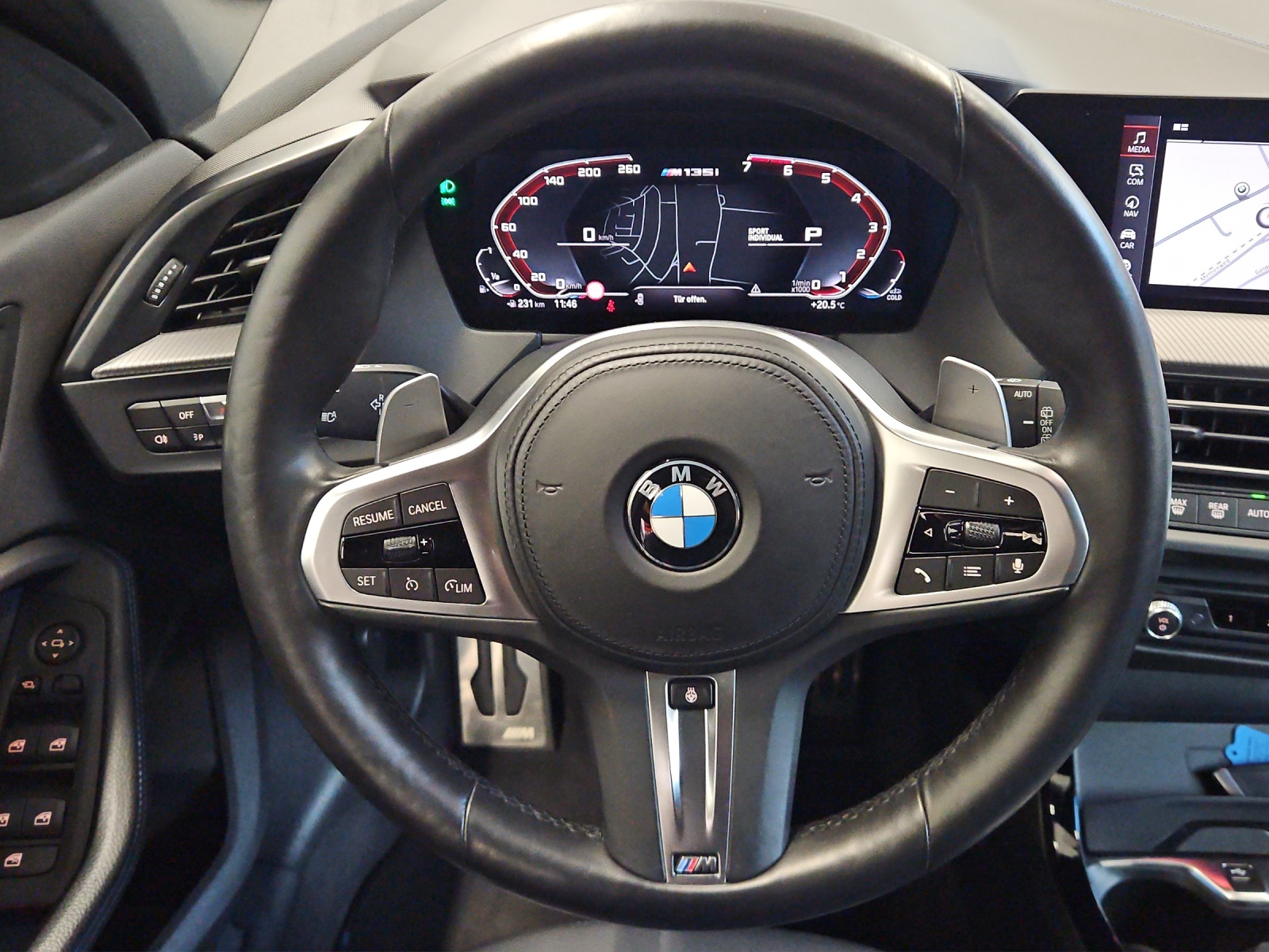 BMW M135i xDrive-image-11