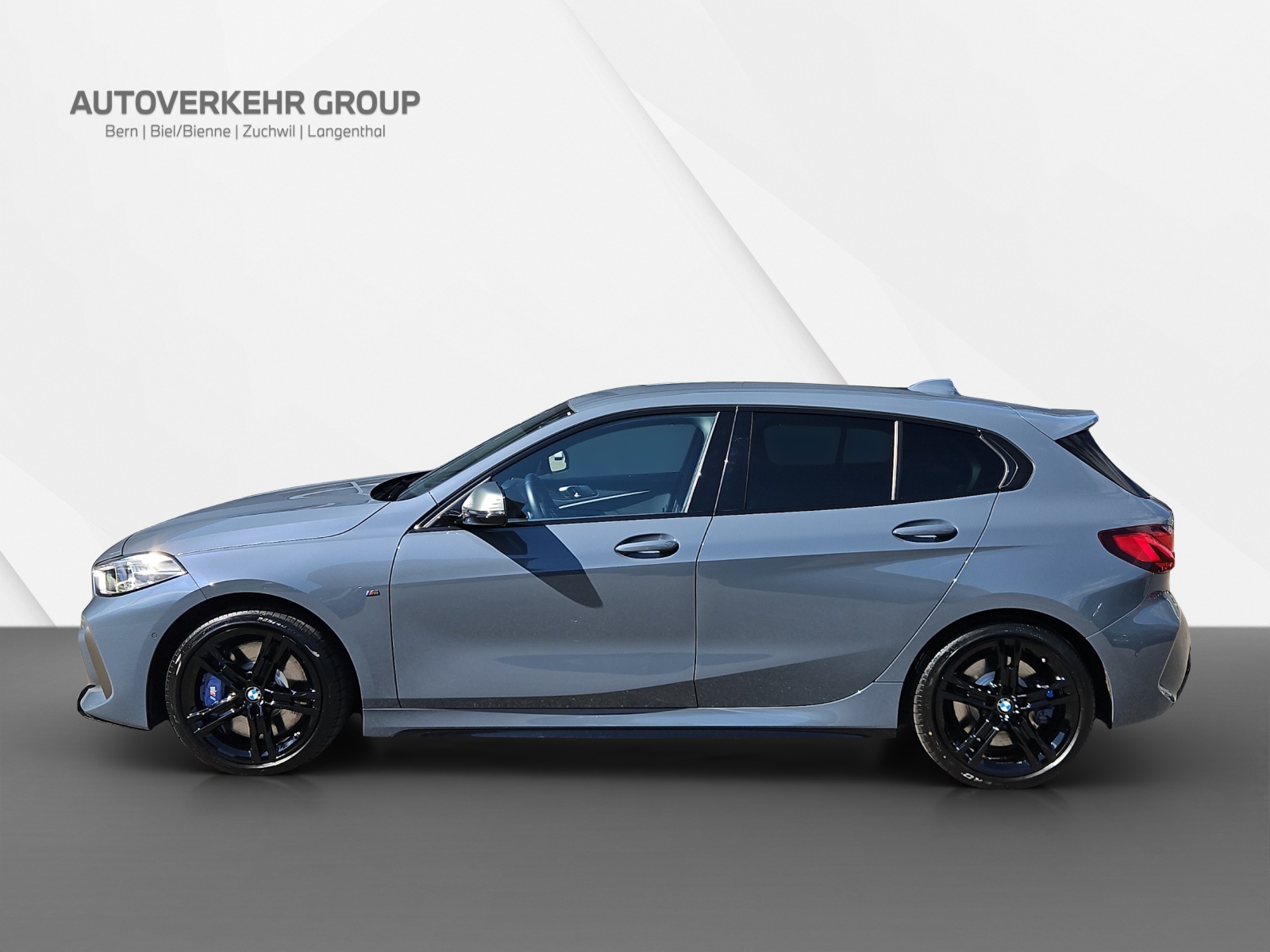 BMW M135i xDrive-image-2