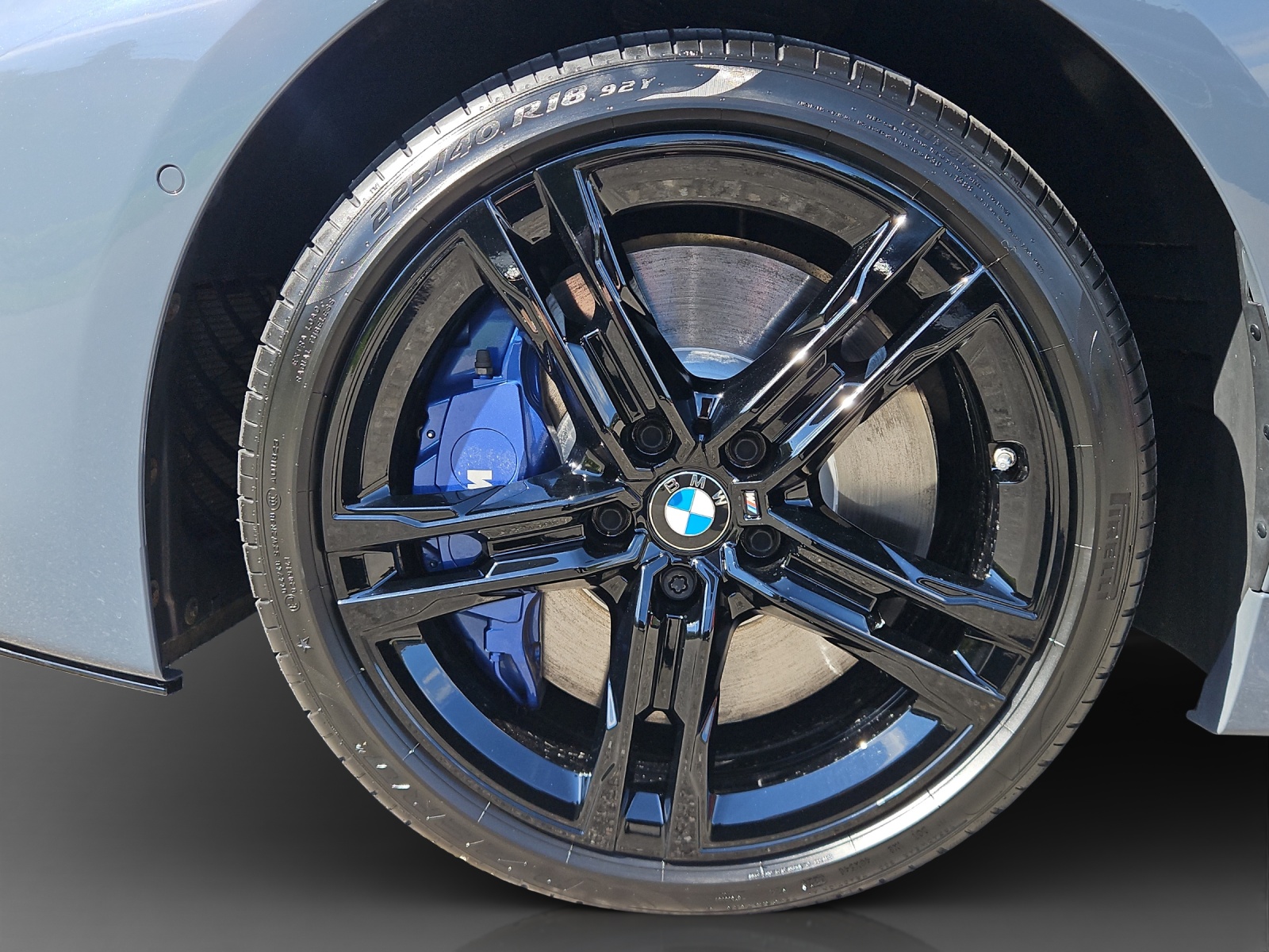 BMW M135i xDrive-image-8