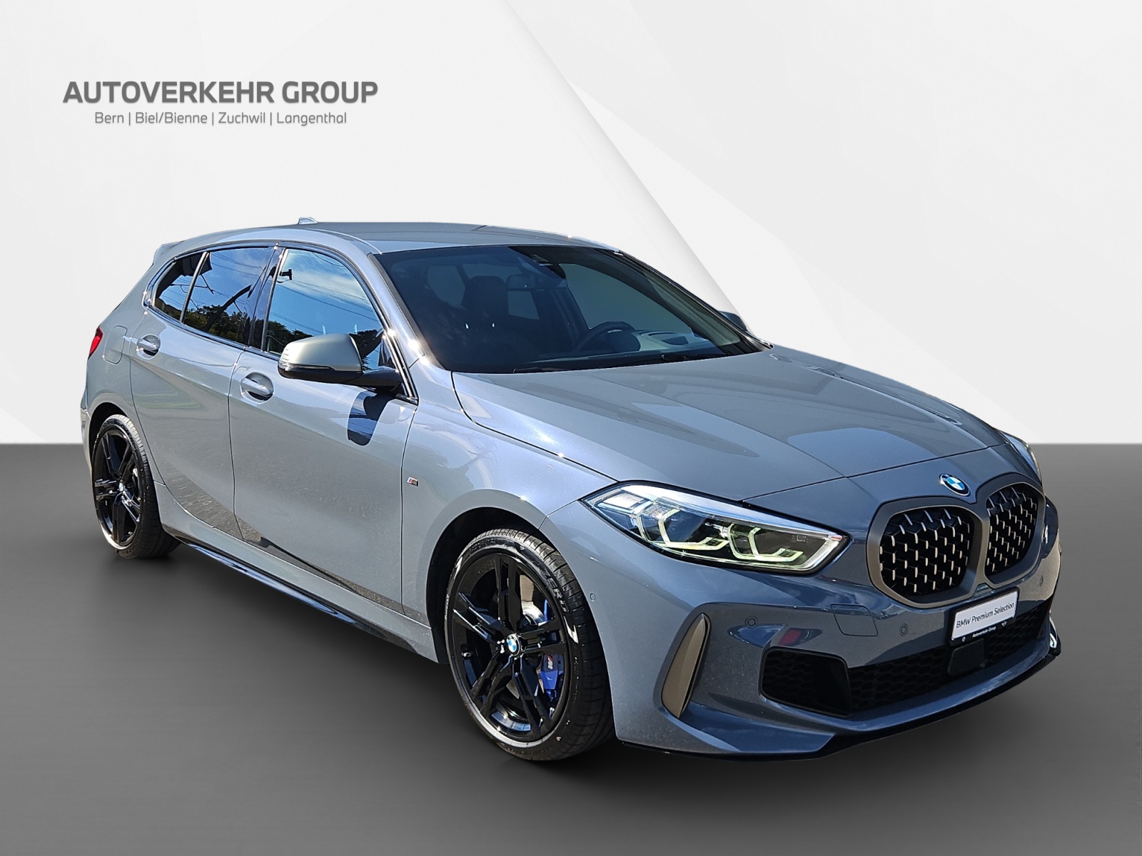 BMW M135i xDrive-image-7