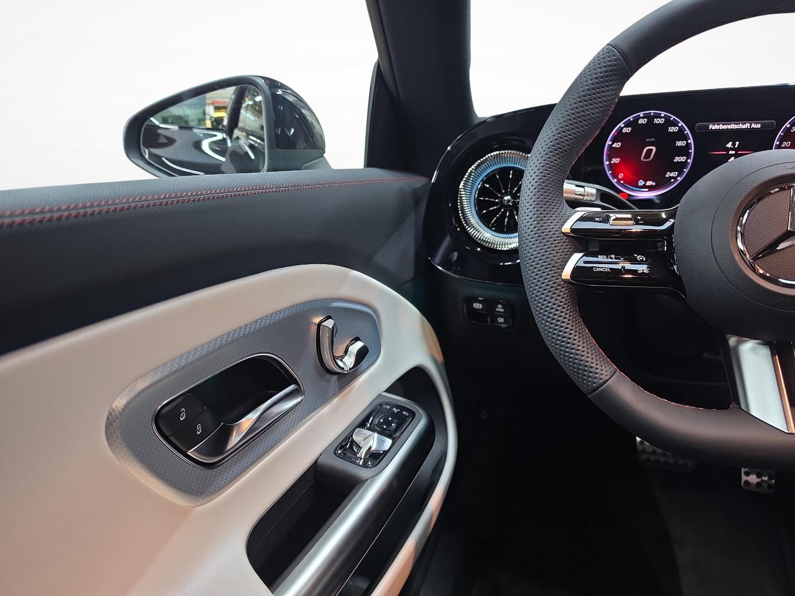 MERCEDES-BENZ CLA 350 4MATIC Shooting Brake EQ-image-8