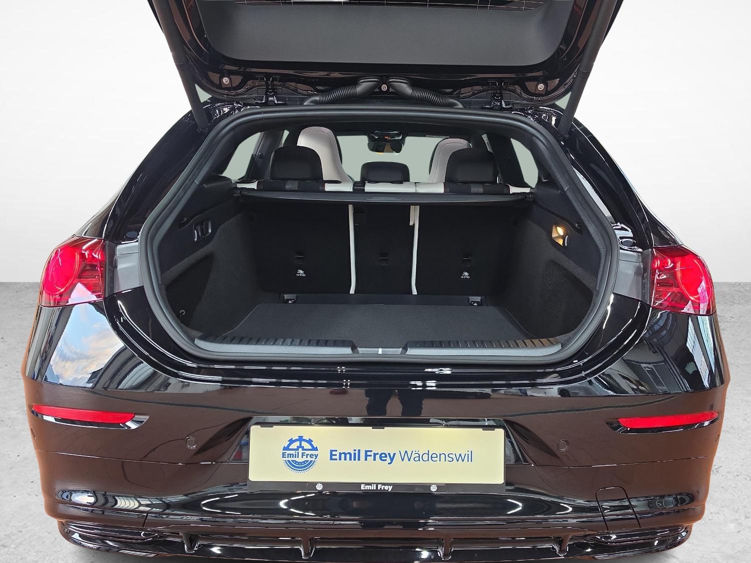 MERCEDES-BENZ CLA 350 4MATIC Shooting Brake EQ-image-13