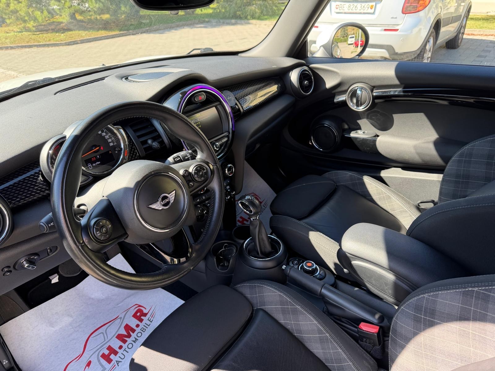MINI Cooper S Steptronic-image-7