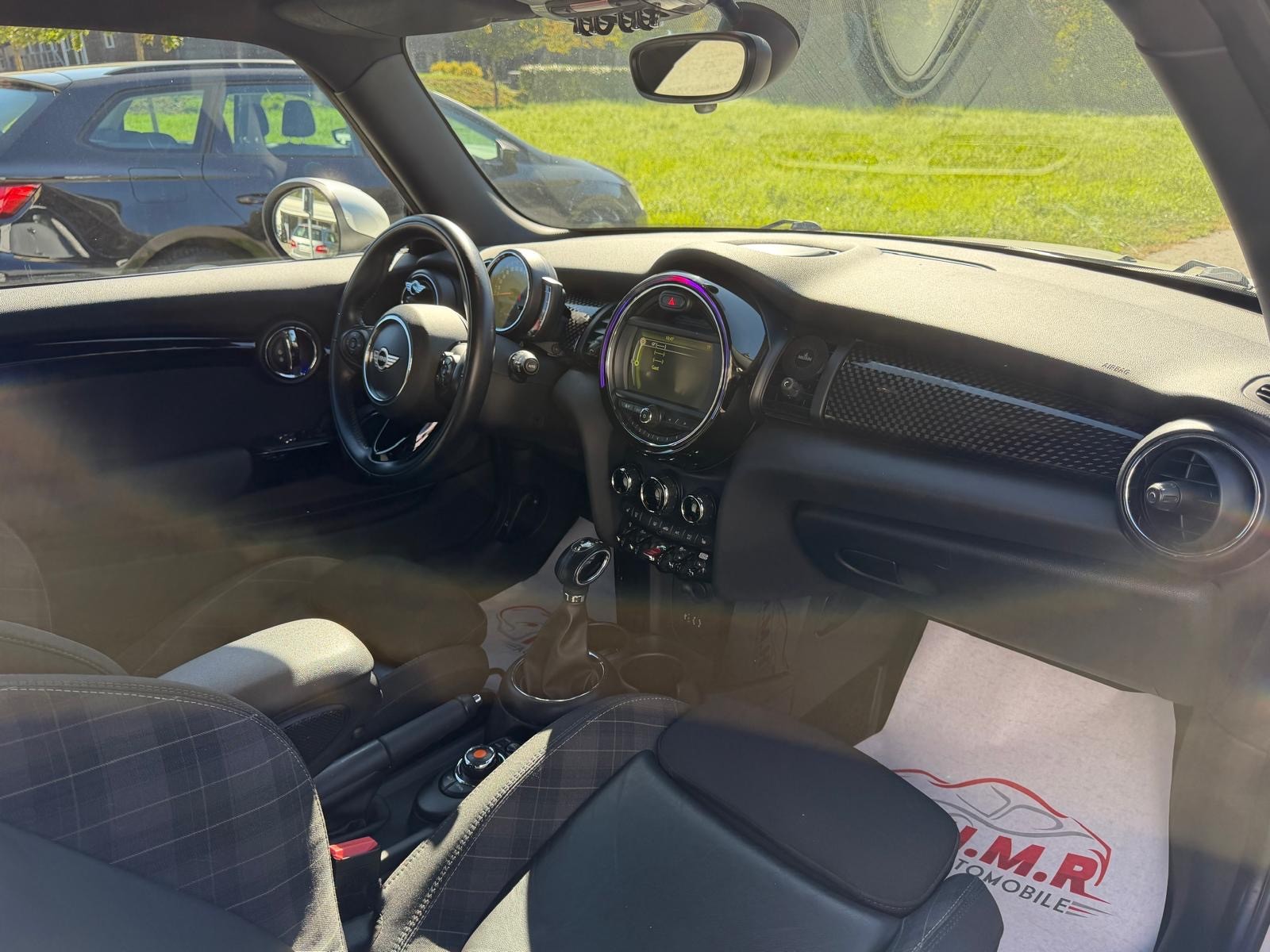 MINI Cooper S Steptronic-image-9