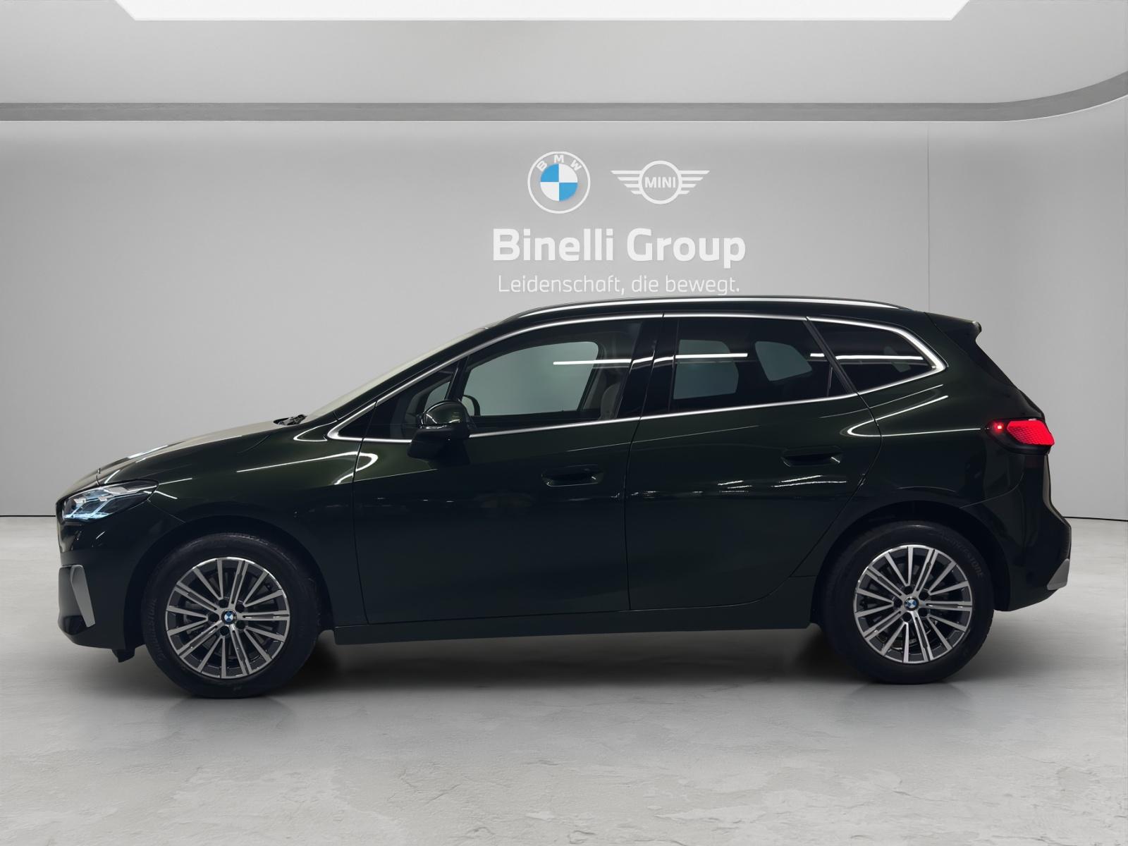 BMW Active Tourer 223i xDrive-image-1