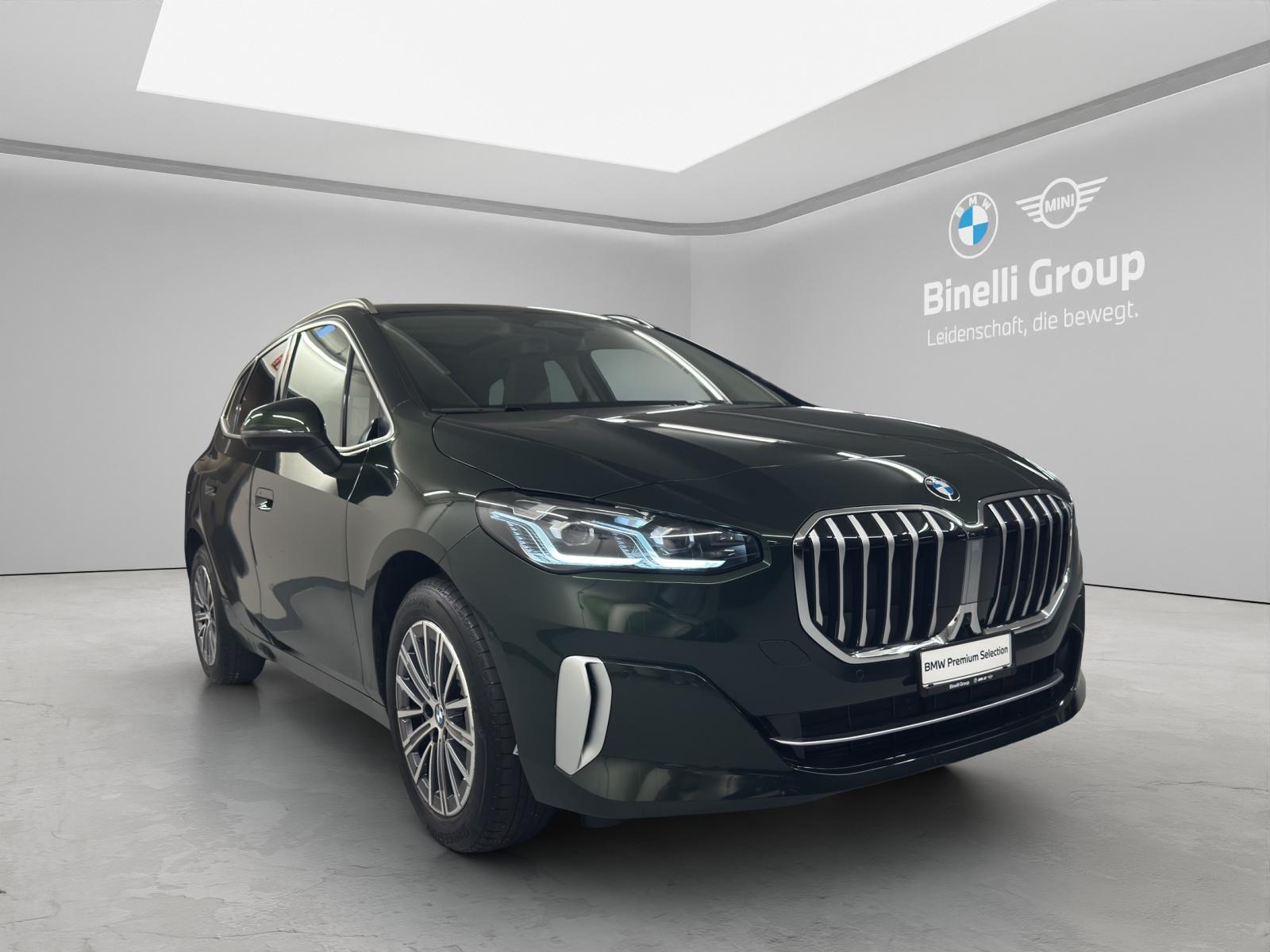 BMW Active Tourer 223i xDrive-image-6