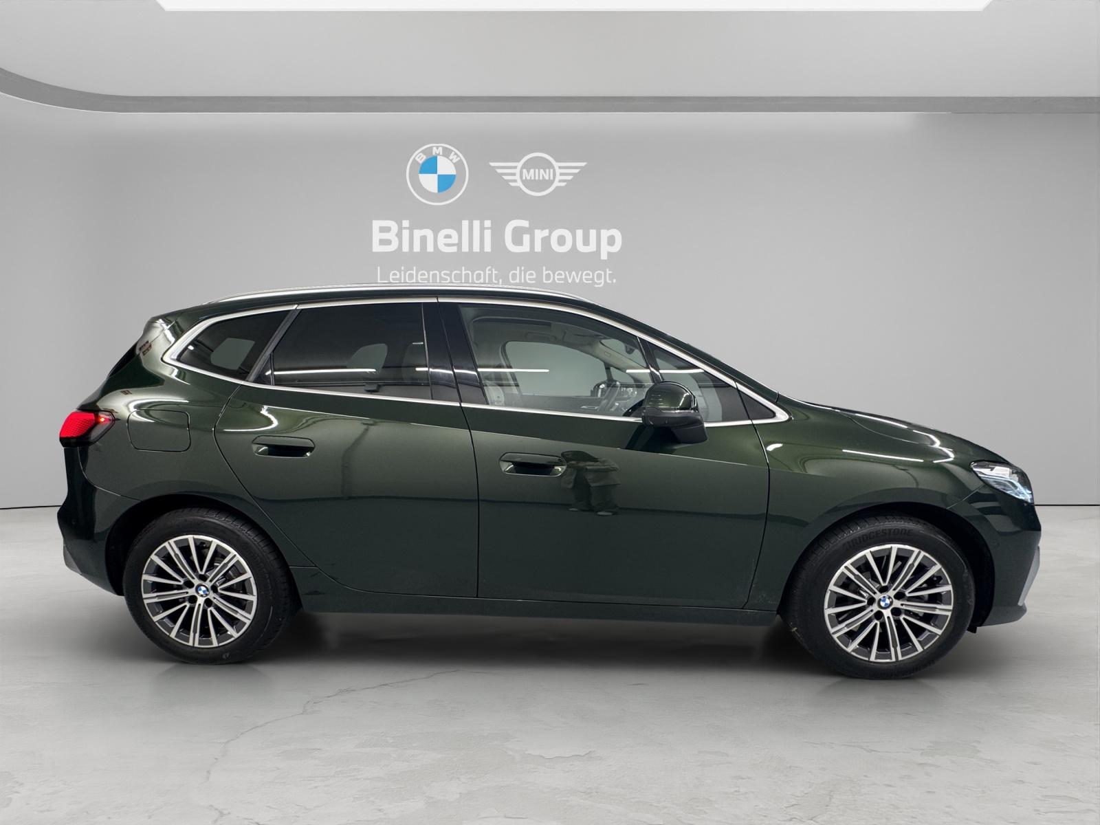 BMW Active Tourer 223i xDrive-image-5