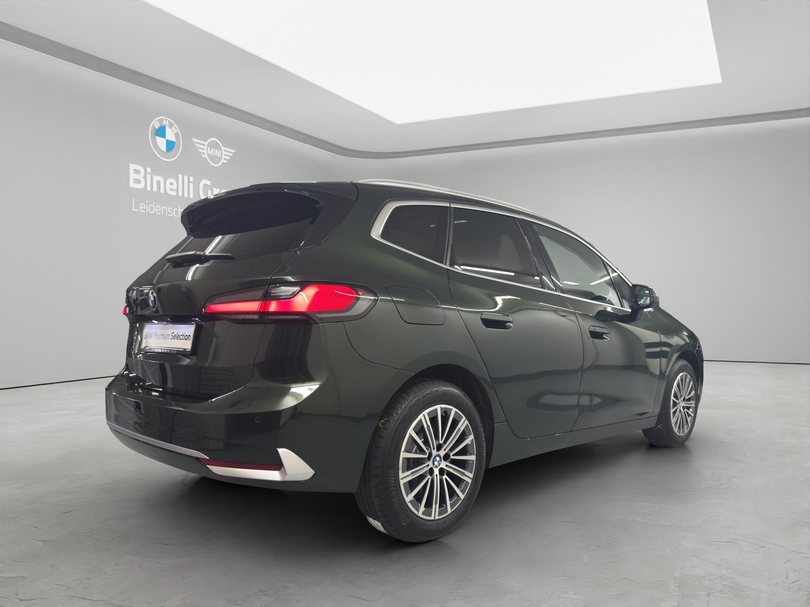 BMW Active Tourer 223i xDrive-image-4