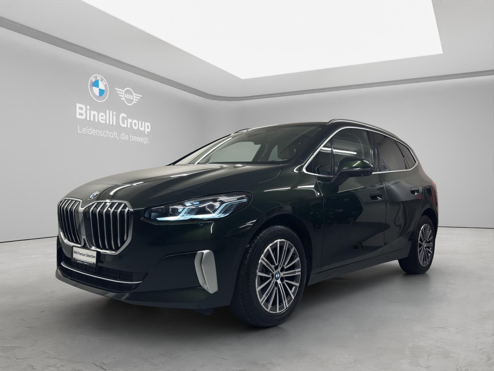 BMW Active Tourer 223i xDrive-image-0