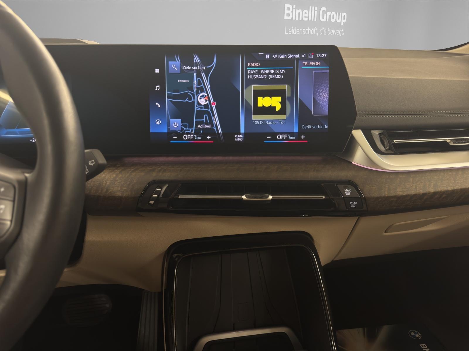 BMW Active Tourer 223i xDrive-image-18