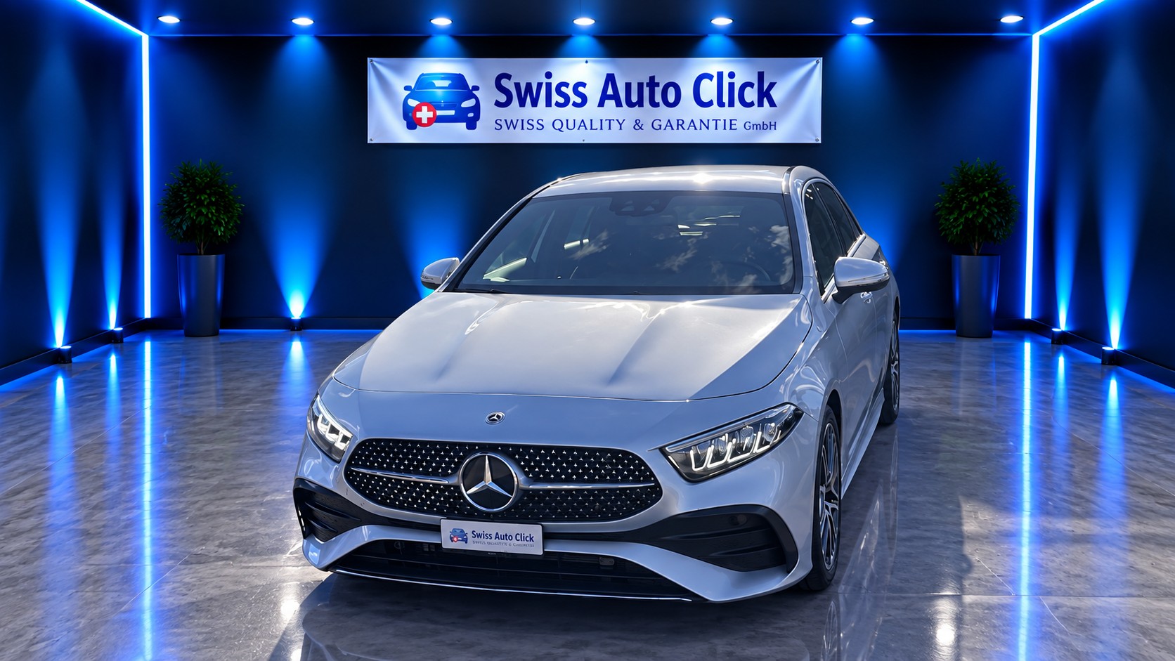 MERCEDES-BENZ A 250 4Matic 8G-DCT-image-0