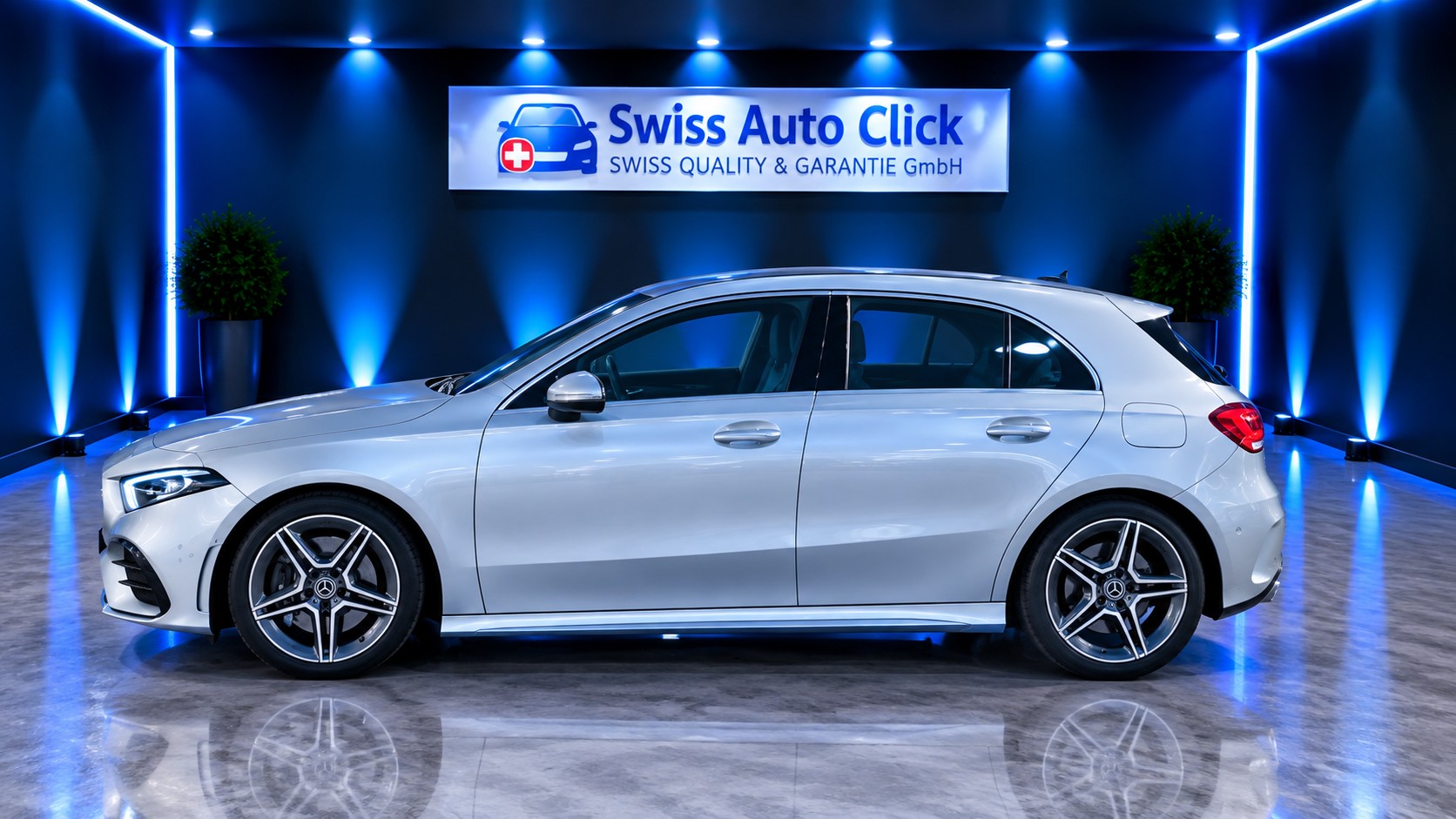 MERCEDES-BENZ A 250 4Matic 8G-DCT-image-1