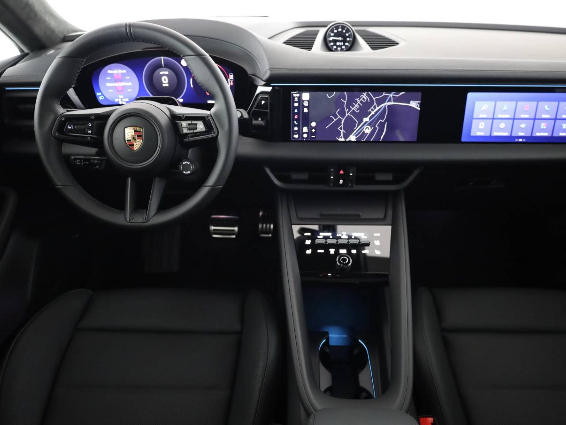 PORSCHE Macan GTS-image-4