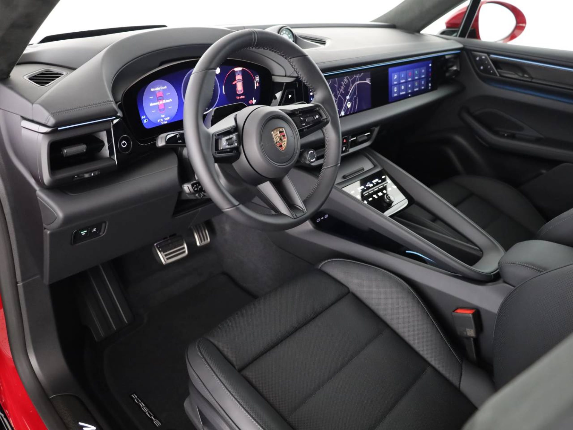 PORSCHE Macan GTS-image-3