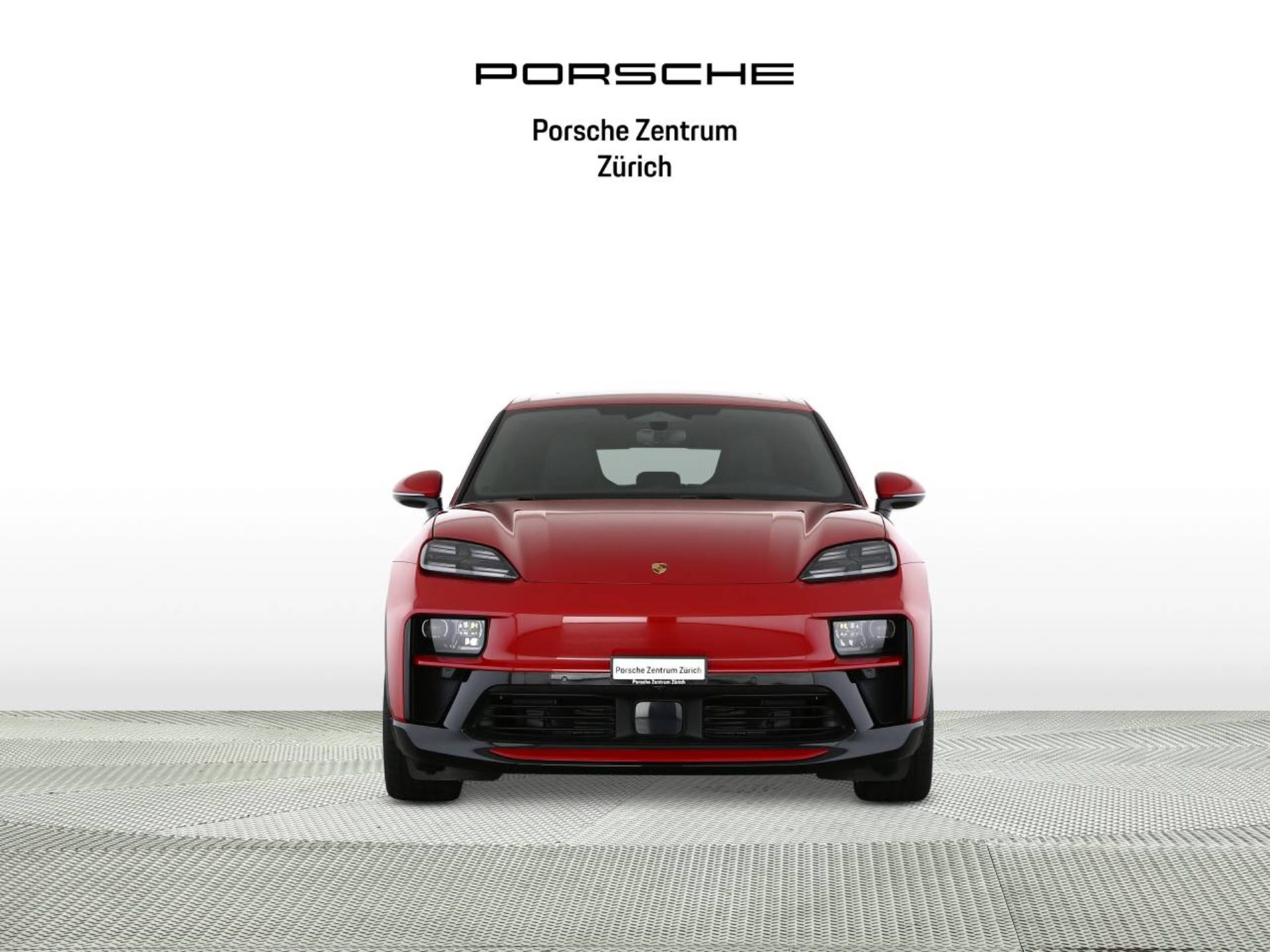 PORSCHE Macan GTS-image-5