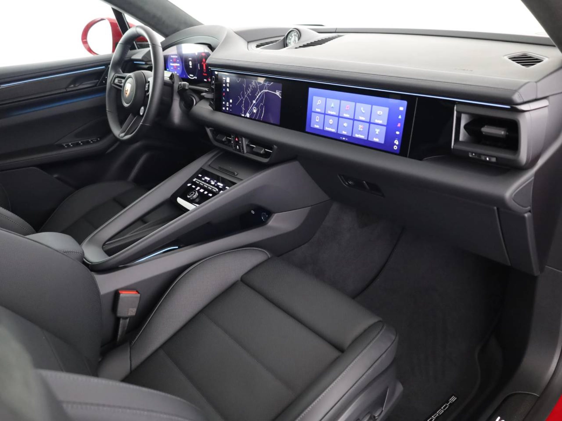 PORSCHE Macan GTS-image-11