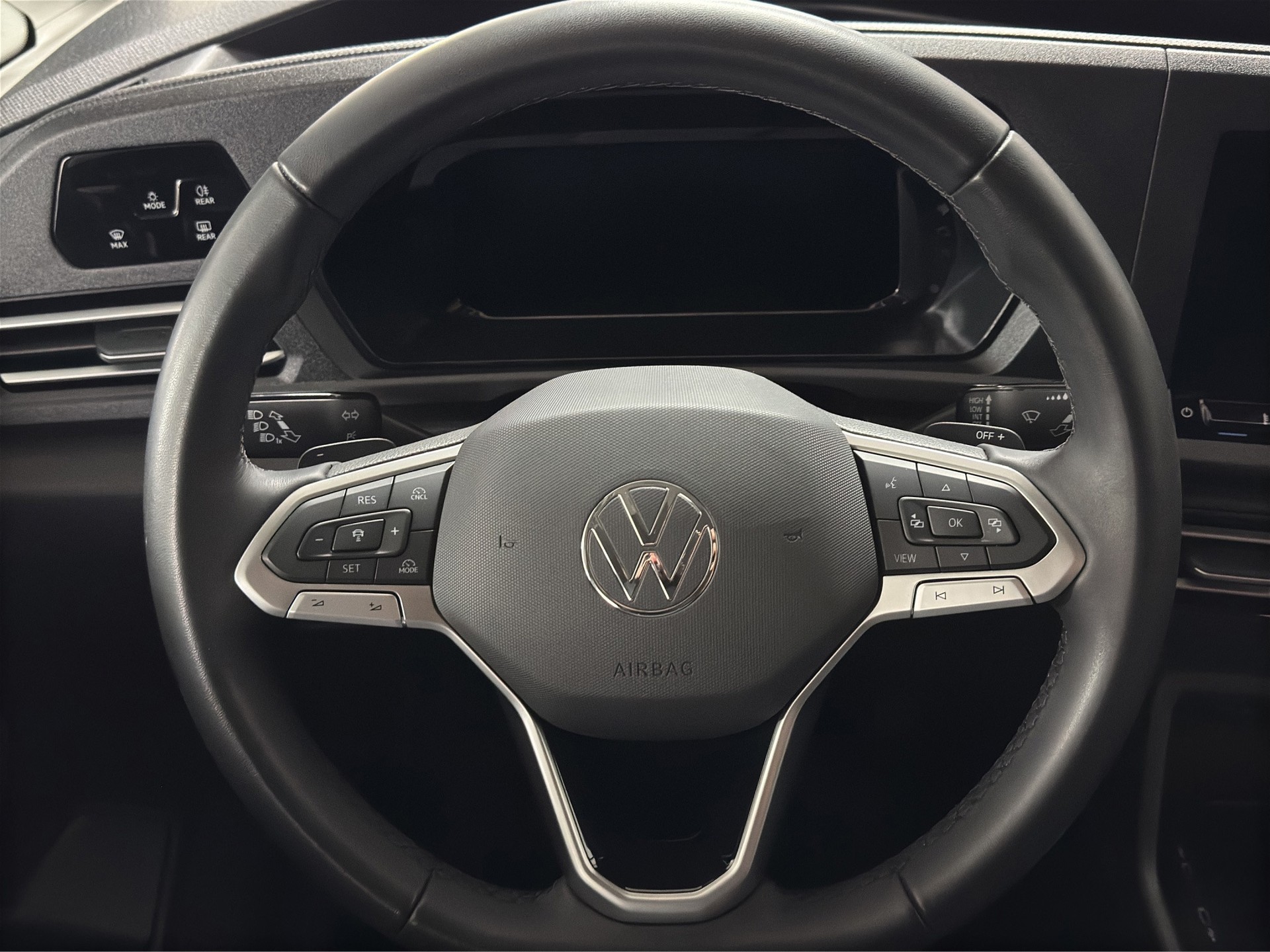 VW Caddy Maxi 2.0 TDI Life DSG 7-Pl. Heckflügeltüren Geteilt "AHK-Navi-RF.-Kamera-Virtual Cockpit"-image-13