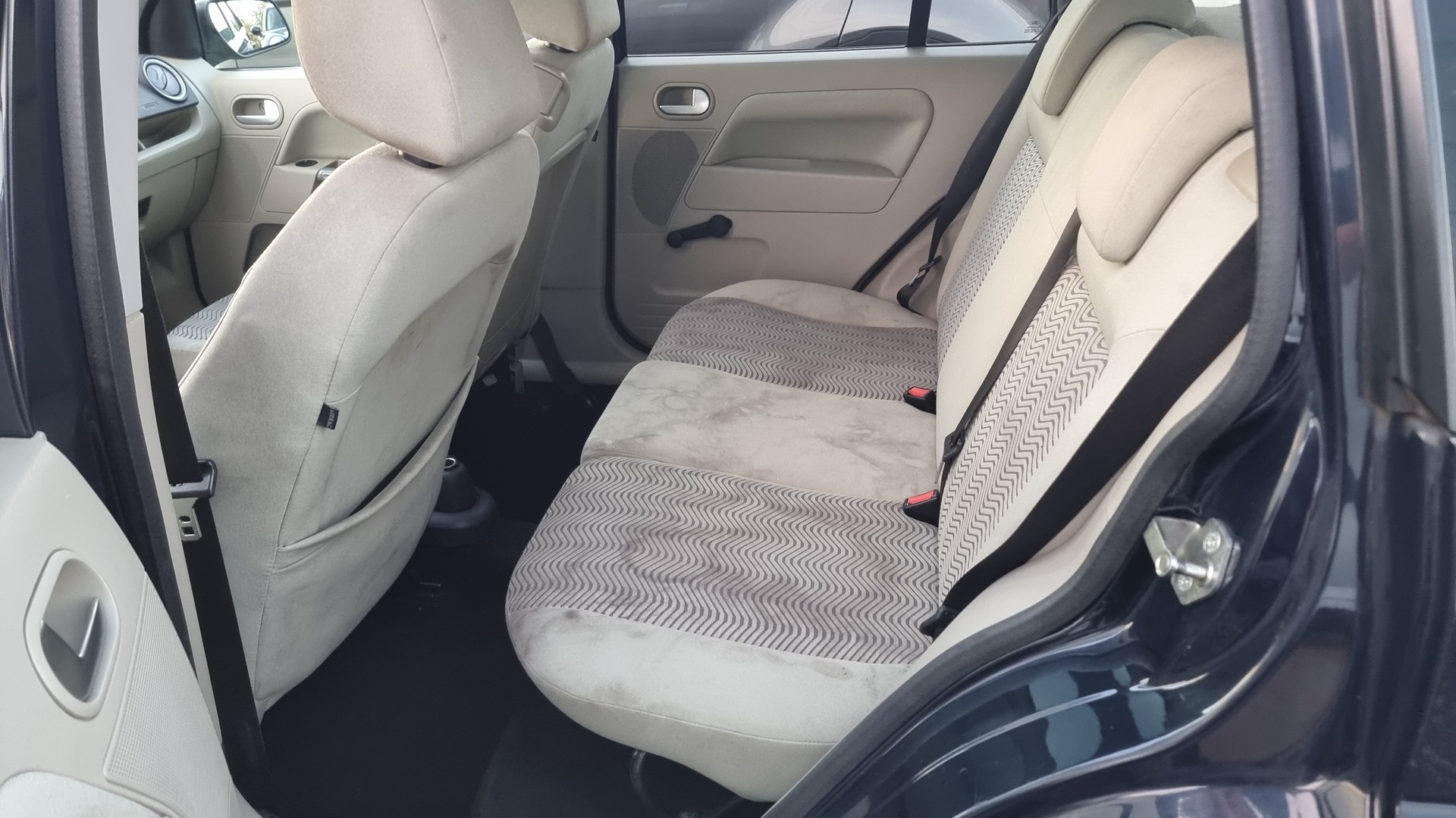 FORD Fusion 1.6 16V Plus-image-6