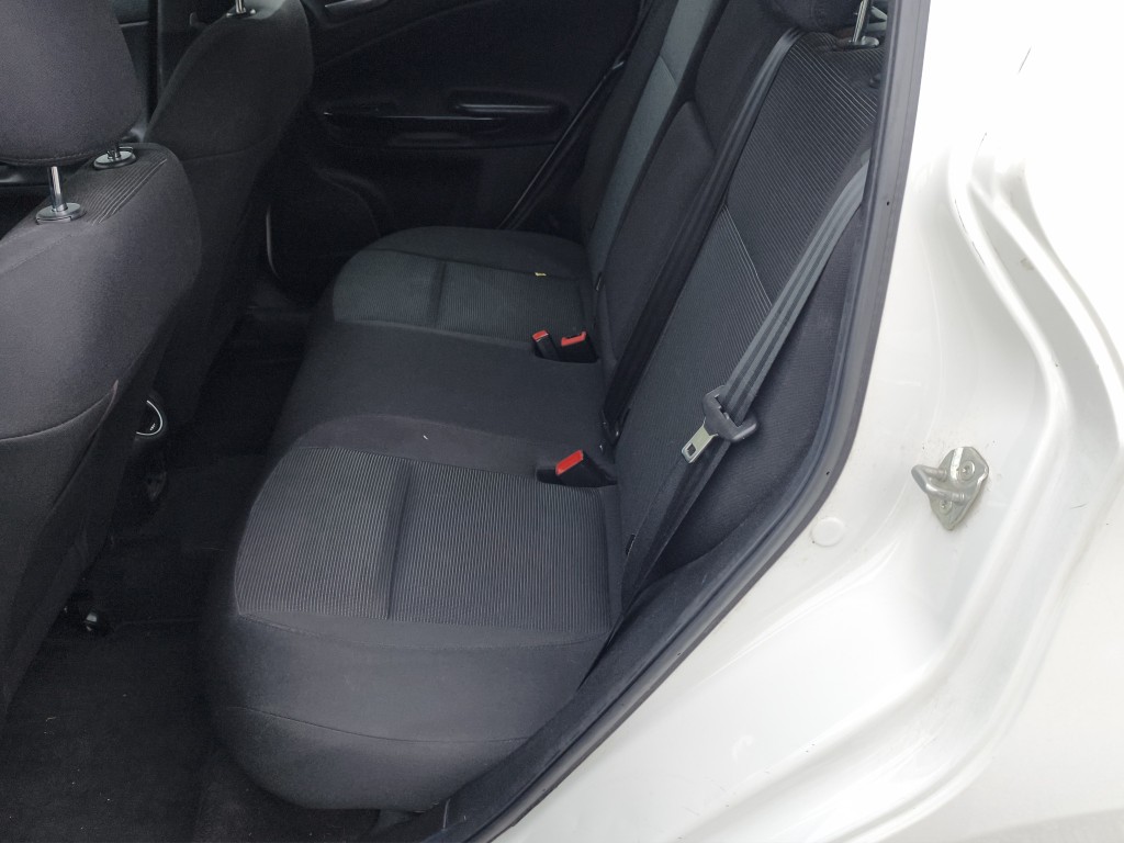 ALFA ROMEO Giulietta 1.4 TB-image-5