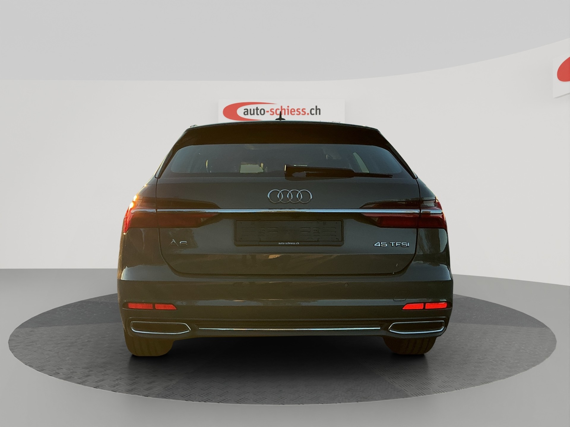 AUDI A6 Avant 45 TFSI Design S-tronic-image-3
