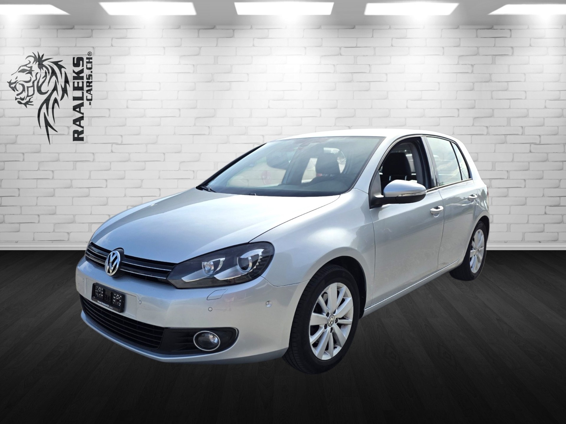 VW Golf 1.4 TSI Team-image-0