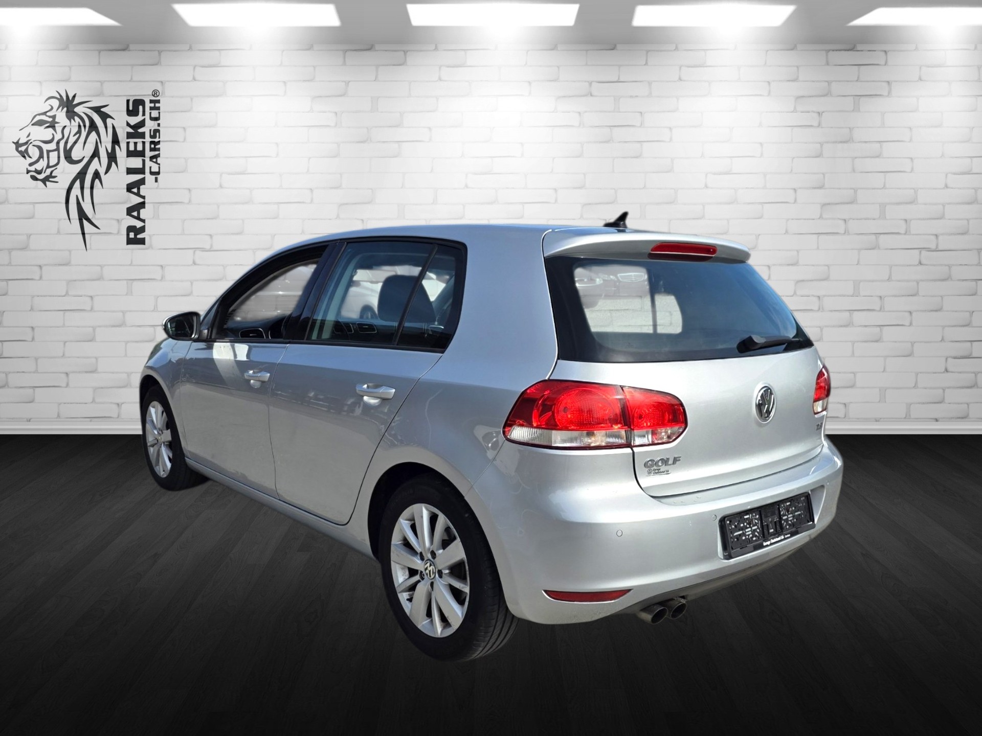 VW Golf 1.4 TSI Team-image-3