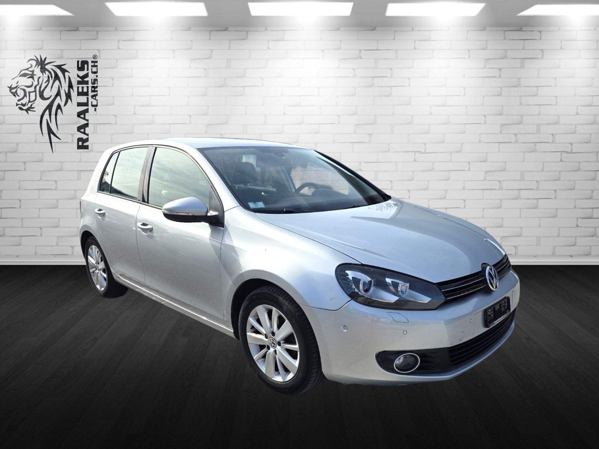 VW Golf 1.4 TSI Team-image-1