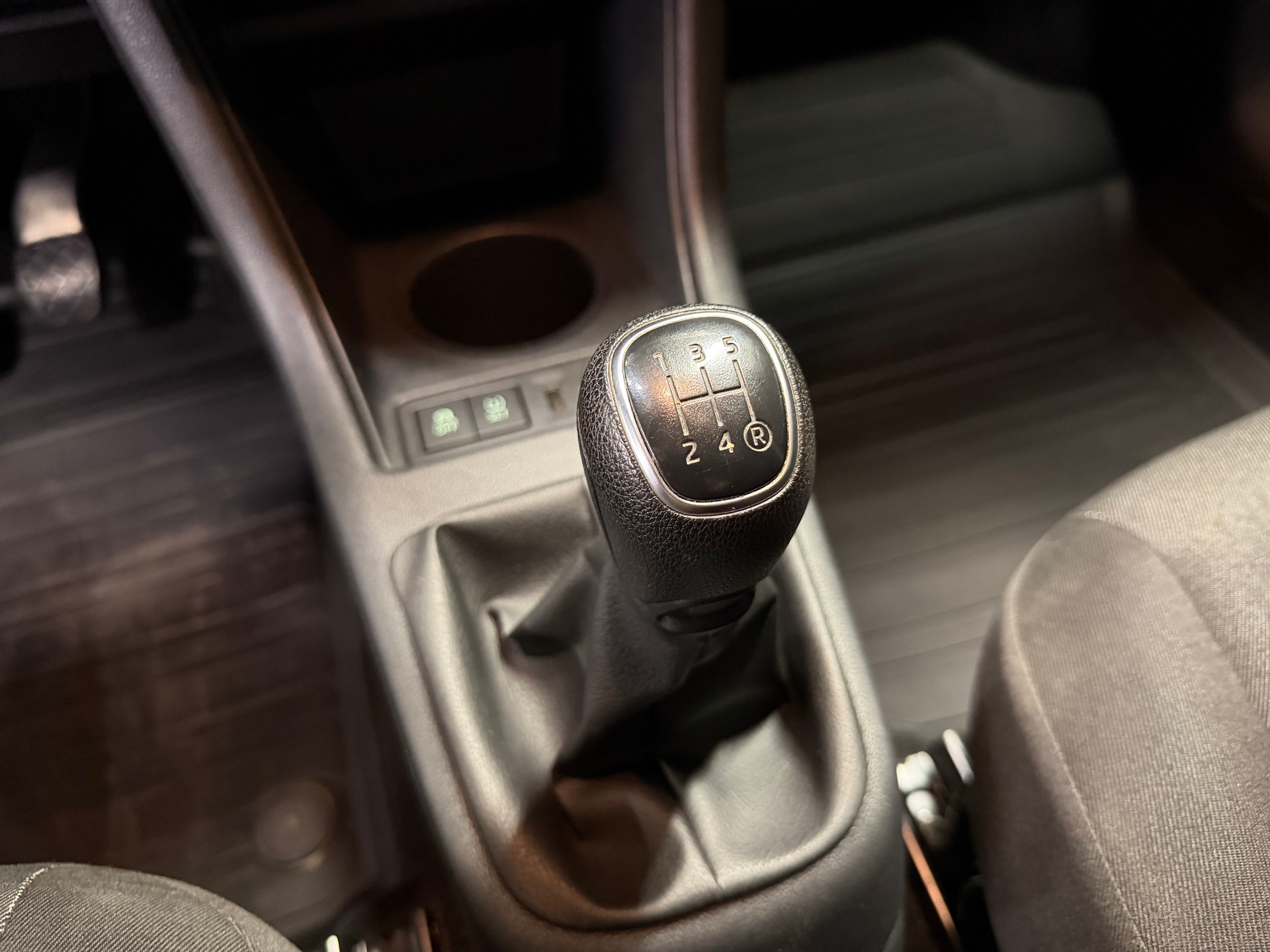 SKODA Citigo 1.0 G-tec Active-image-11