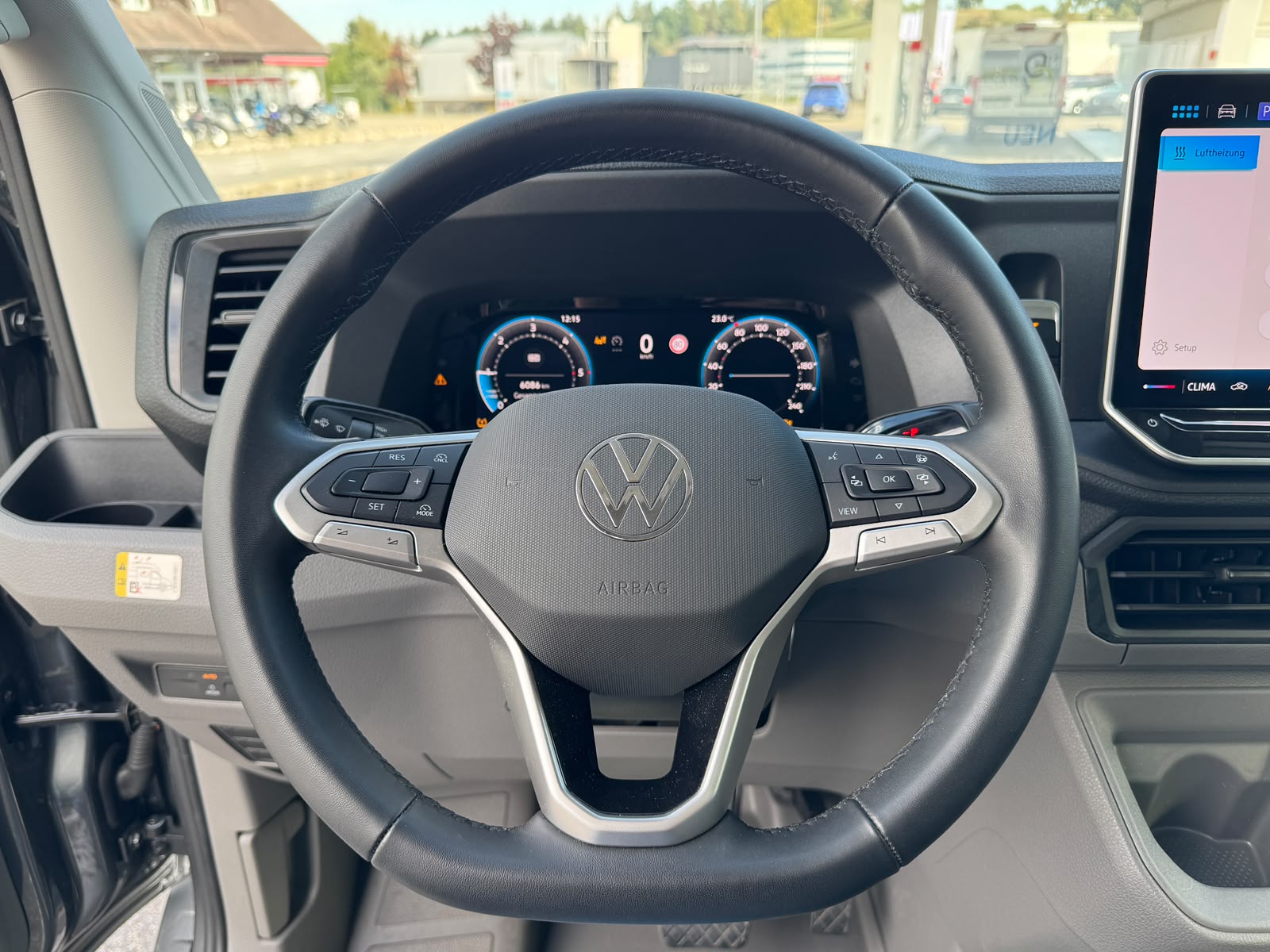 VW Grand California 600 2.0 BI-TDI 4 Motion / 4x4 mit Diffsperre-image-17