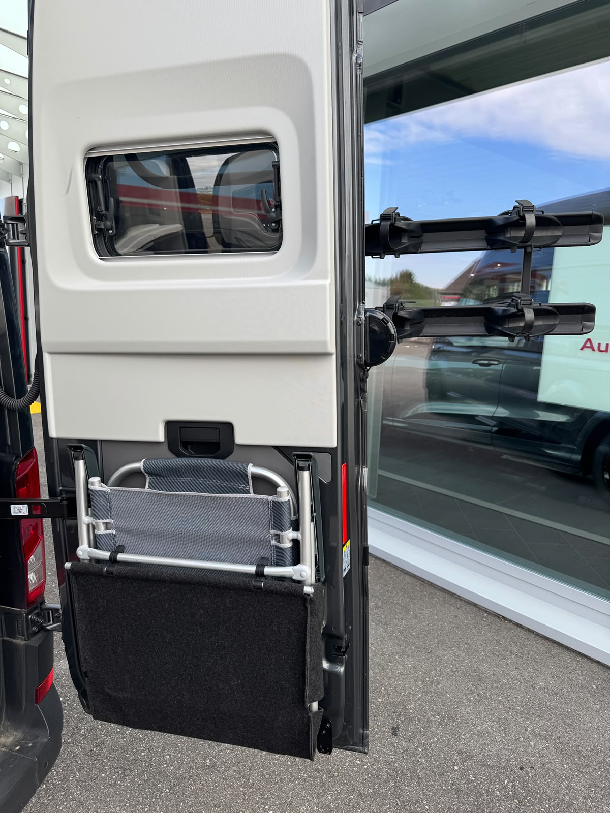 VW Grand California 600 2.0 BI-TDI 4 Motion / 4x4 mit Diffsperre-image-26