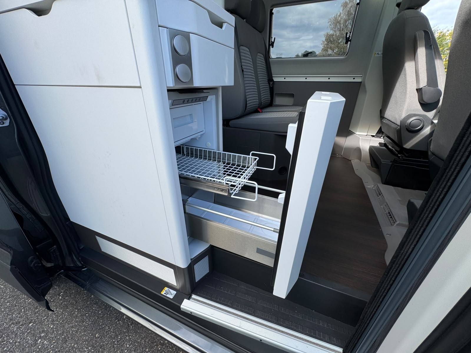VW Grand California 600 2.0 BI-TDI 4 Motion / 4x4 mit Diffsperre-image-9