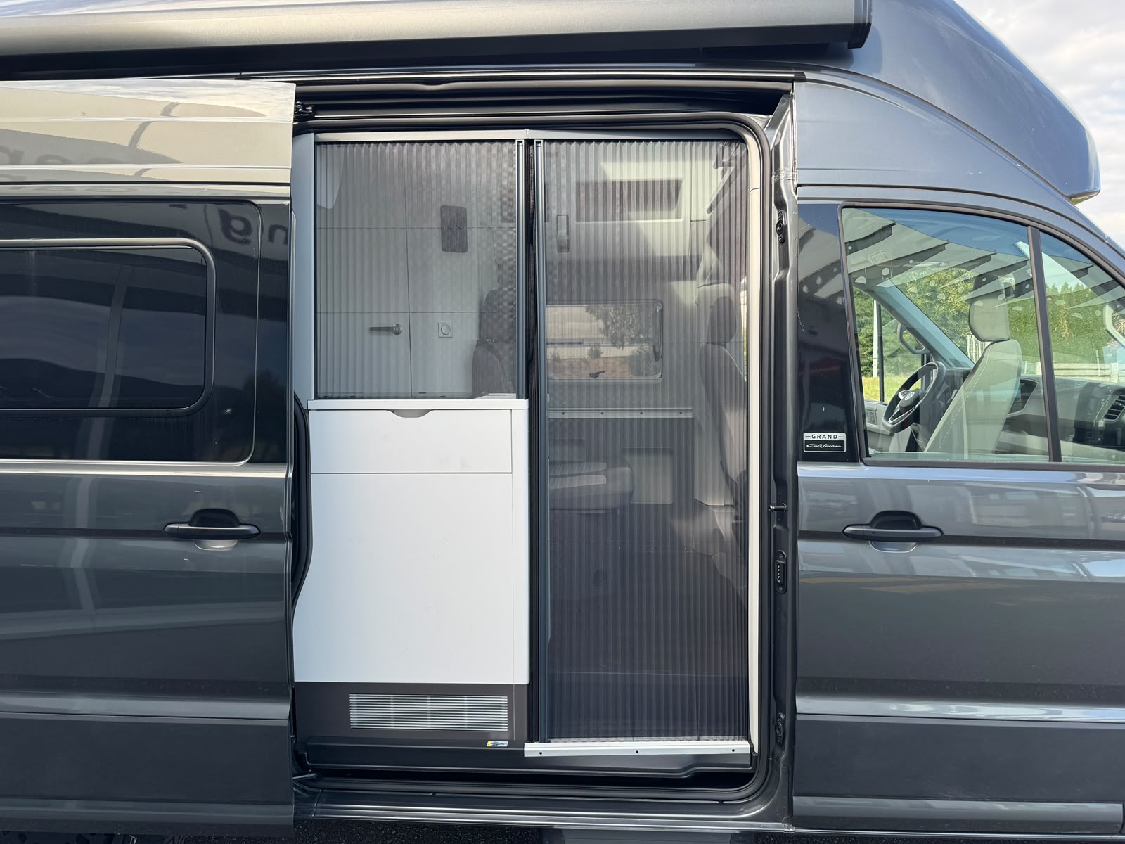 VW Grand California 600 2.0 BI-TDI 4 Motion / 4x4 mit Diffsperre-image-6