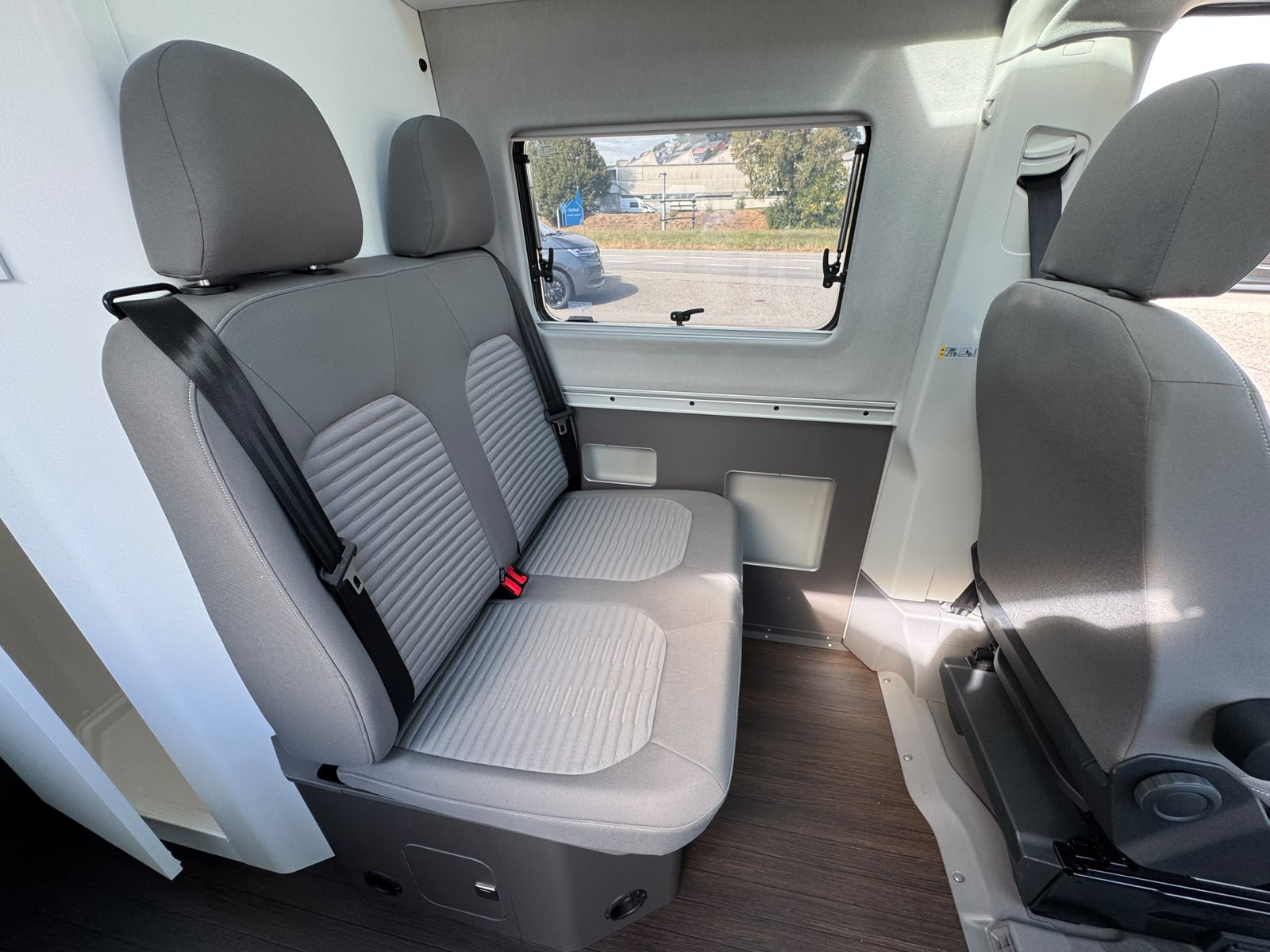 VW Grand California 600 2.0 BI-TDI 4 Motion / 4x4 mit Diffsperre-image-10