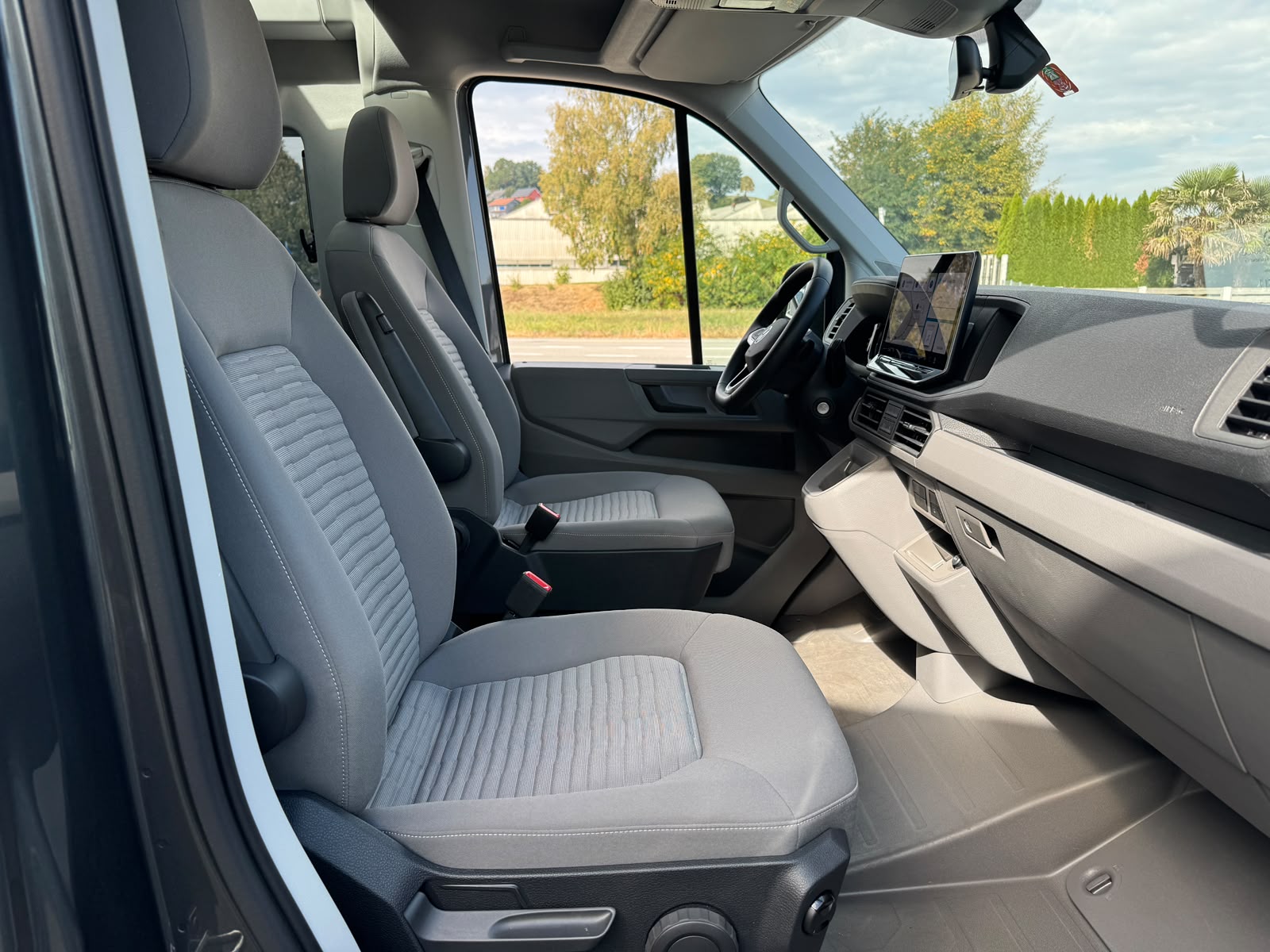 VW Grand California 600 2.0 BI-TDI 4 Motion / 4x4 mit Diffsperre-image-24