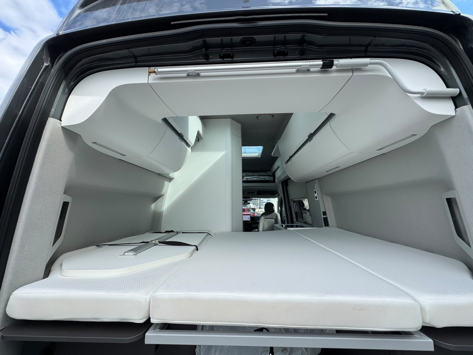 VW Grand California 600 2.0 BI-TDI 4 Motion / 4x4 mit Diffsperre-image-16