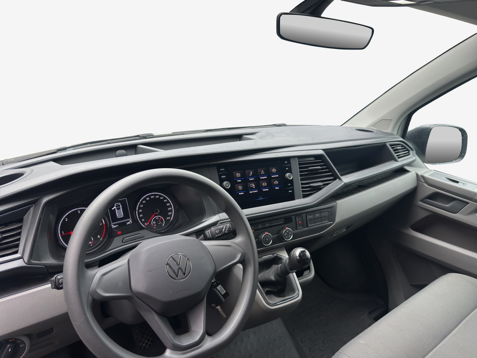 VW T6.1 2.0 TDI-image-8