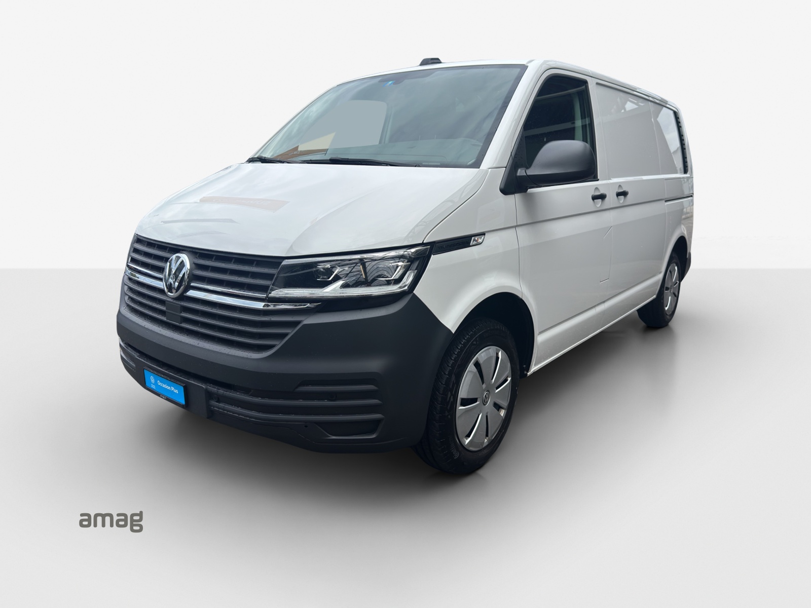 VW T6.1 2.0 TDI