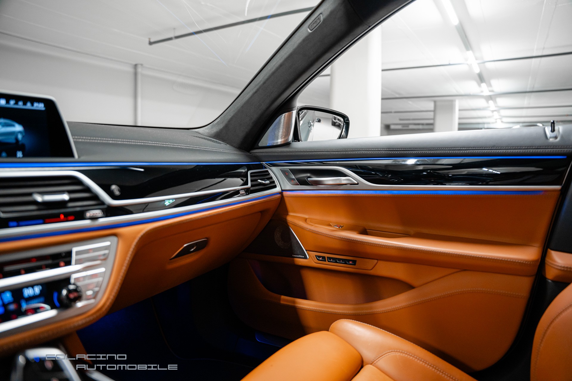 BMW-ALPINA B7 L BiTurbo 4.4 V8 xDrive Switch-Tronic-image-26