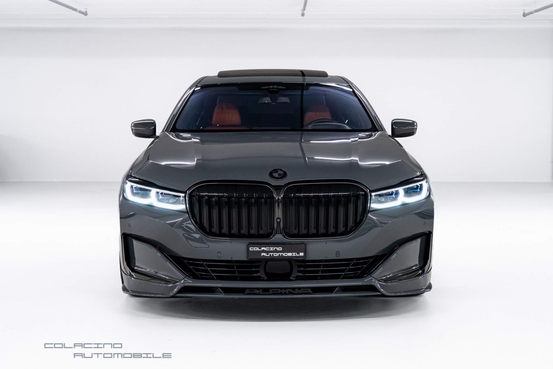 BMW-ALPINA B7 L BiTurbo 4.4 V8 xDrive Switch-Tronic-image-4